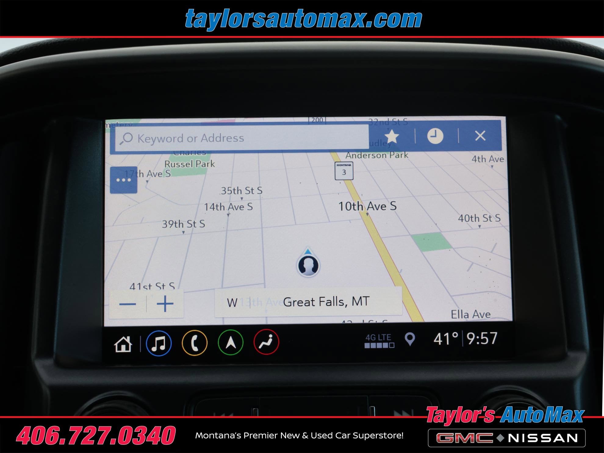 2020 GMC Canyon 4WD All Terrain w/Leather