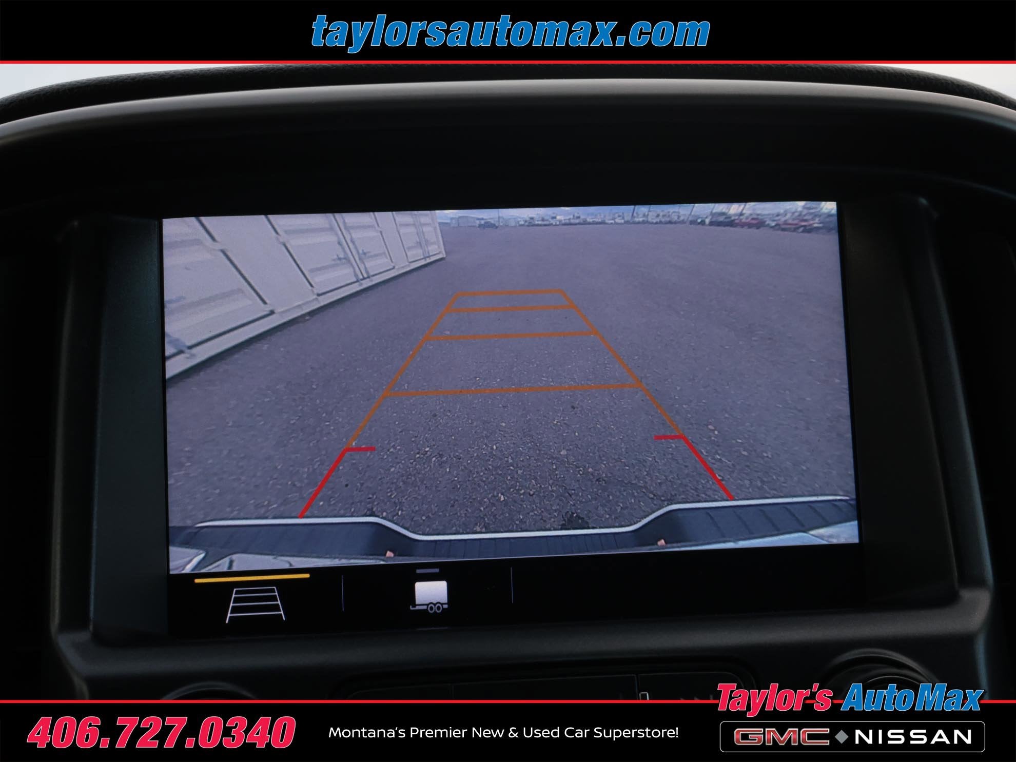 2020 GMC Canyon 4WD All Terrain w/Leather