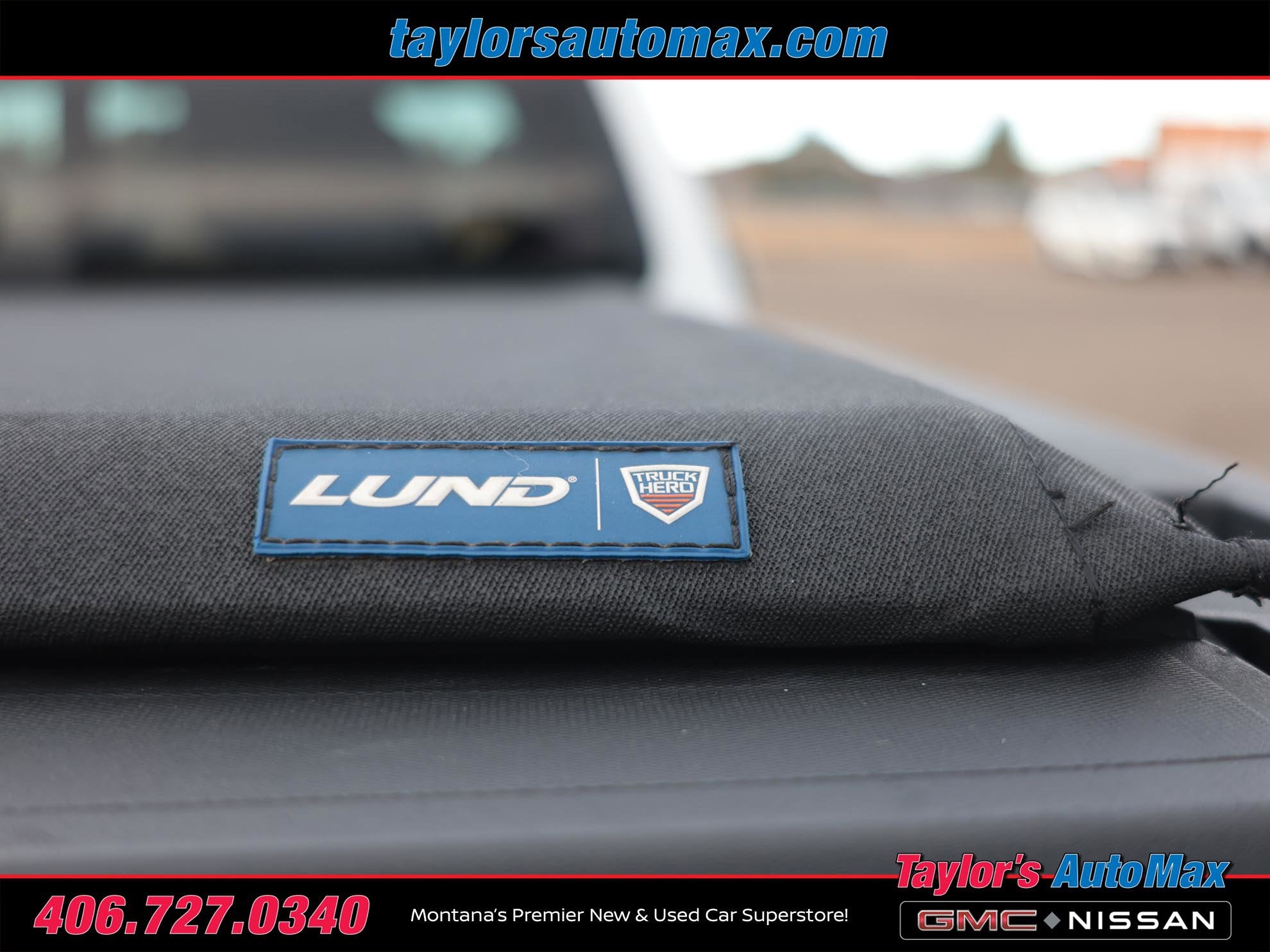 2020 GMC Canyon 4WD All Terrain w/Leather