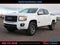 2020 GMC Canyon 4WD All Terrain w/Leather