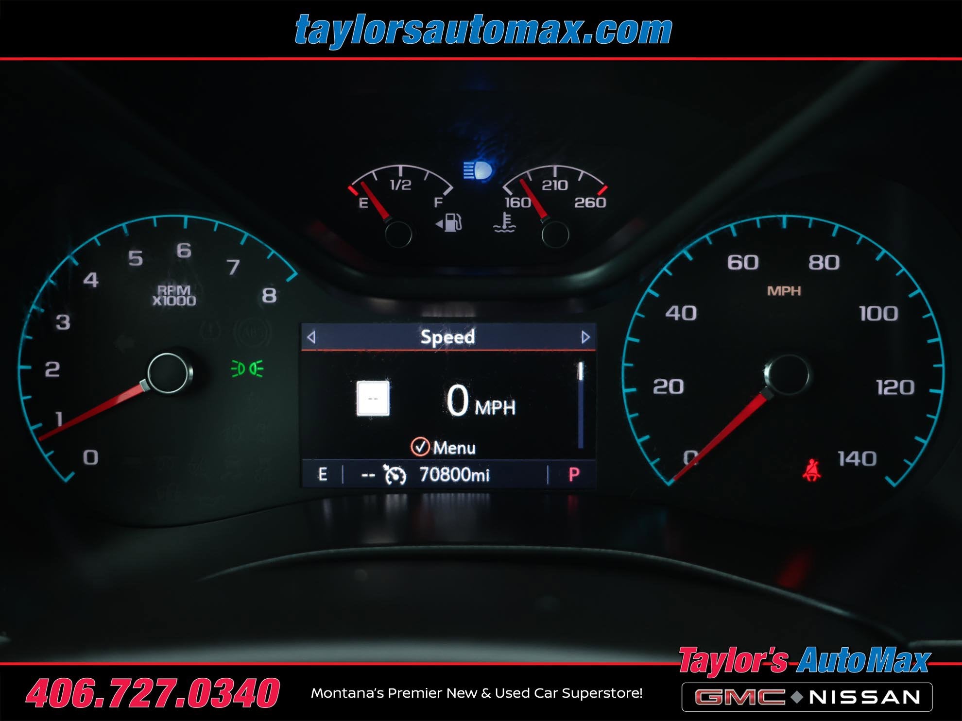 2020 GMC Canyon 4WD All Terrain w/Leather