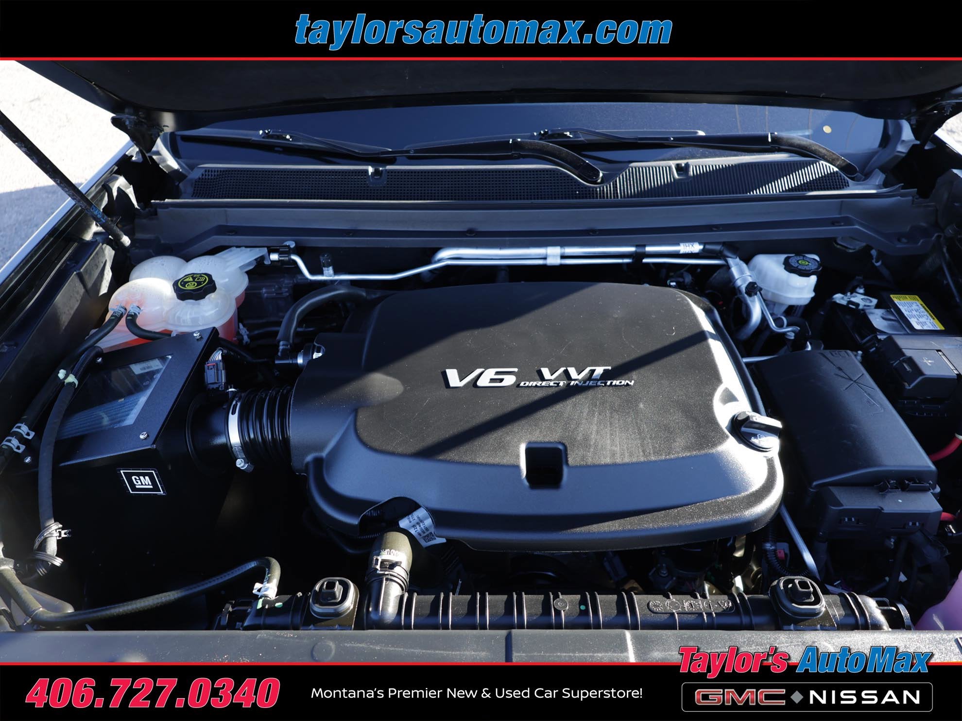 2022 GMC Canyon 4WD AT4 w/Leather