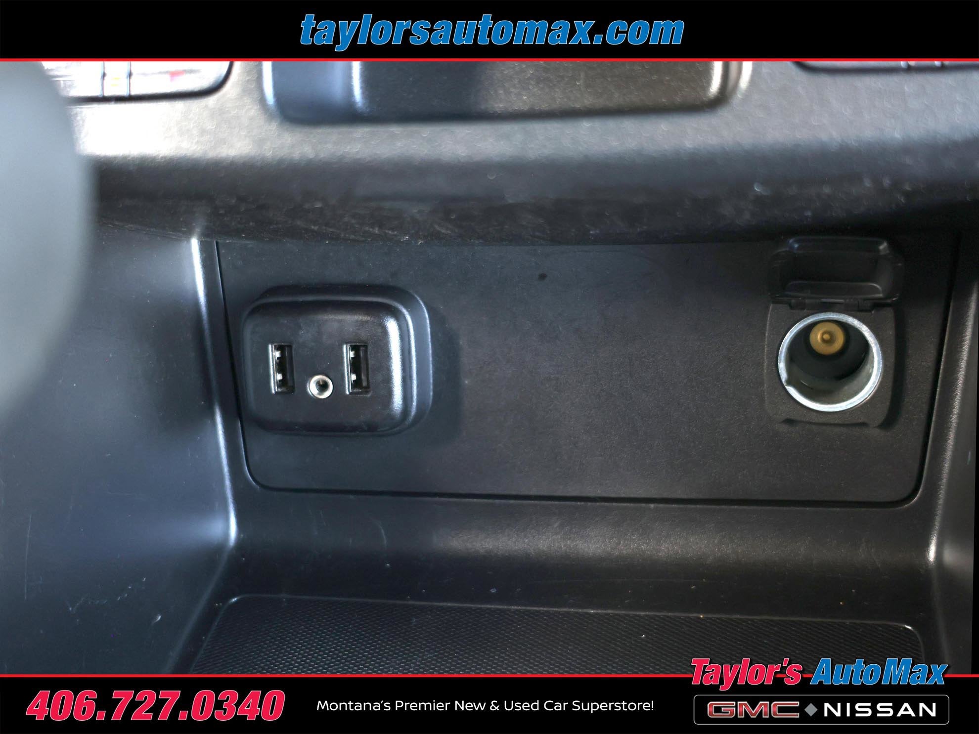 2019 GMC Canyon 4WD All Terrain w/Leather