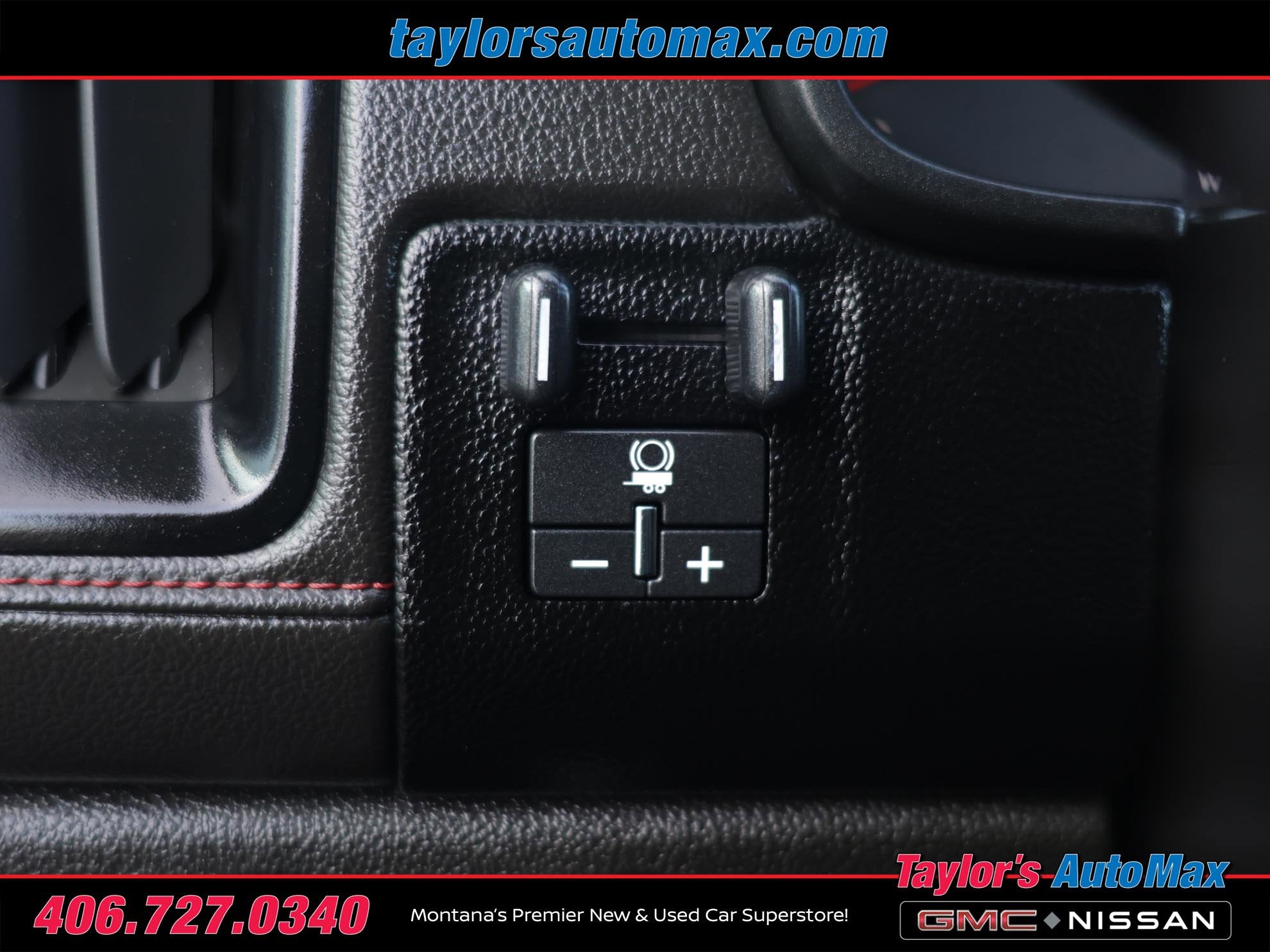 2019 GMC Canyon 4WD All Terrain w/Leather