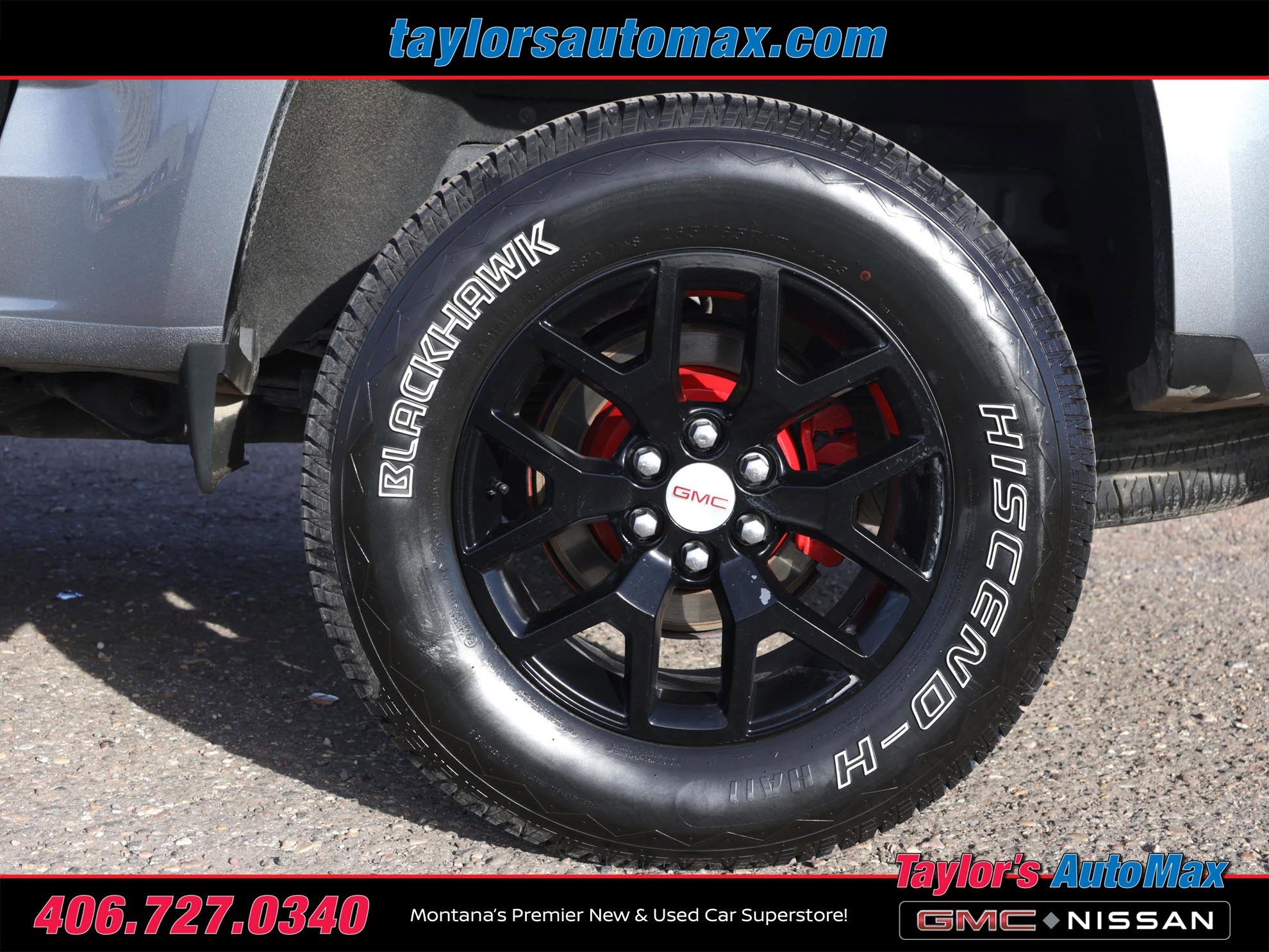 2019 GMC Canyon 4WD All Terrain w/Leather