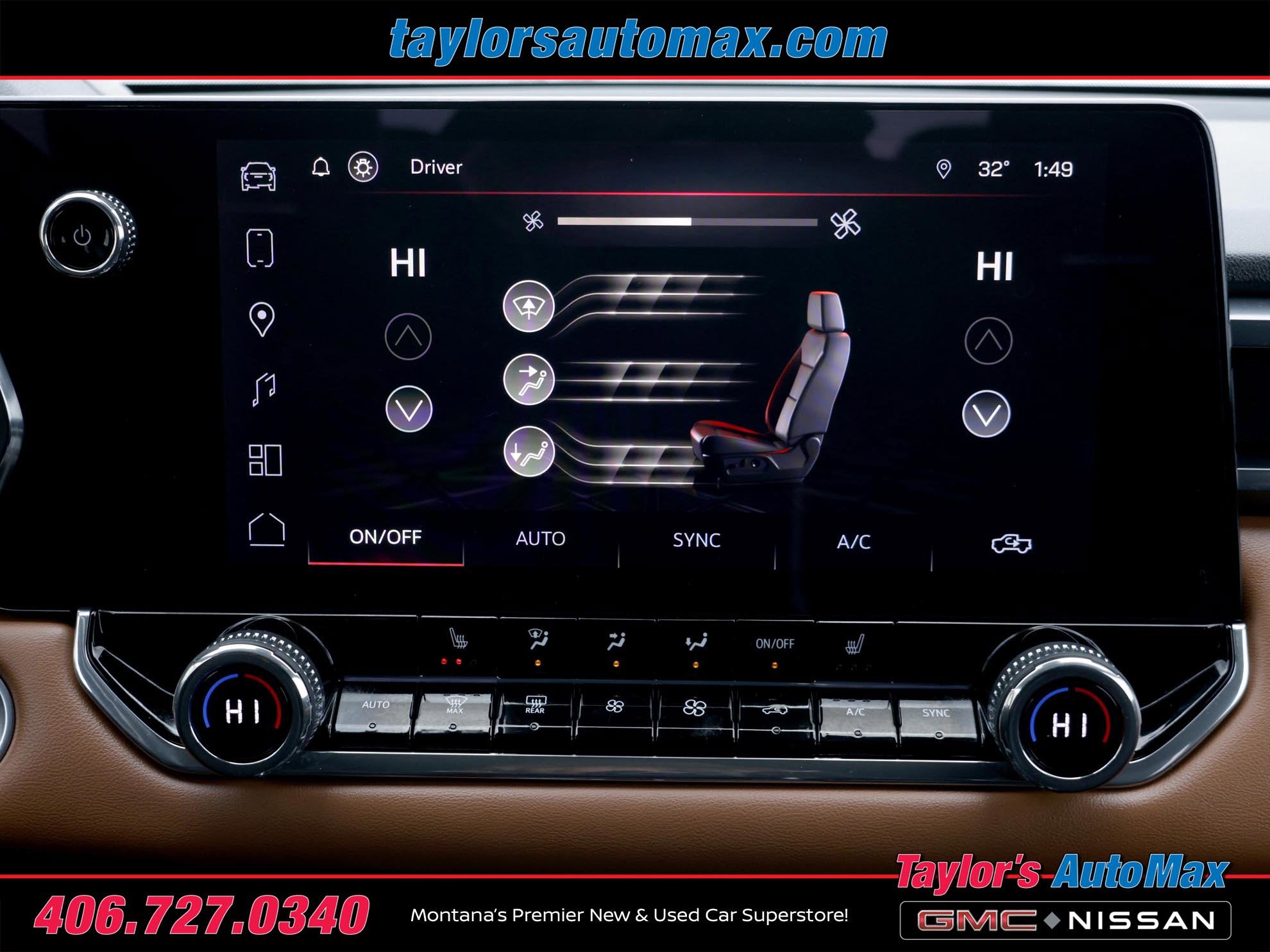 2025 GMC Canyon 4WD AT4