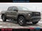 2025 GMC Canyon 4WD AT4