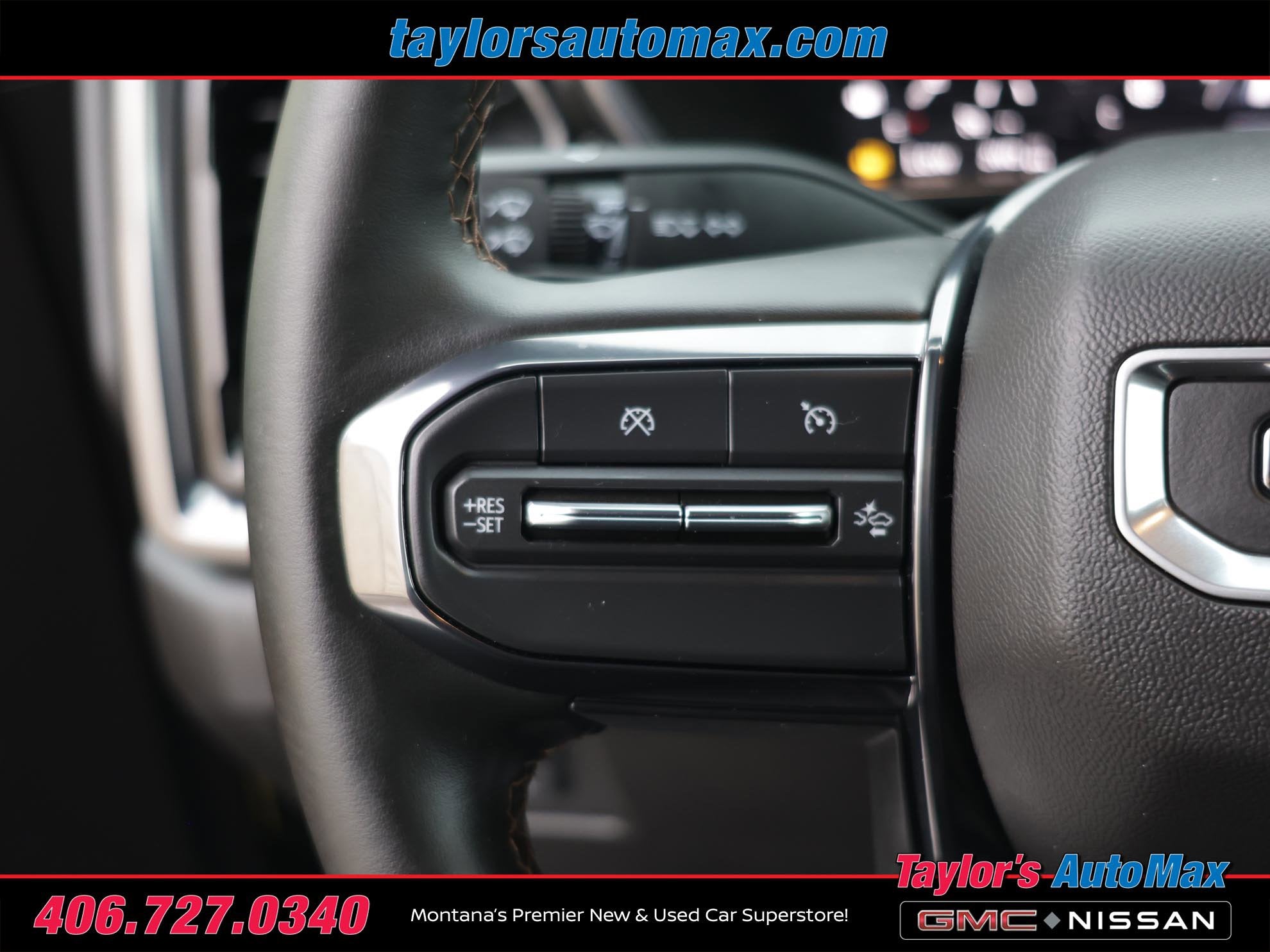 2025 GMC Canyon 4WD AT4