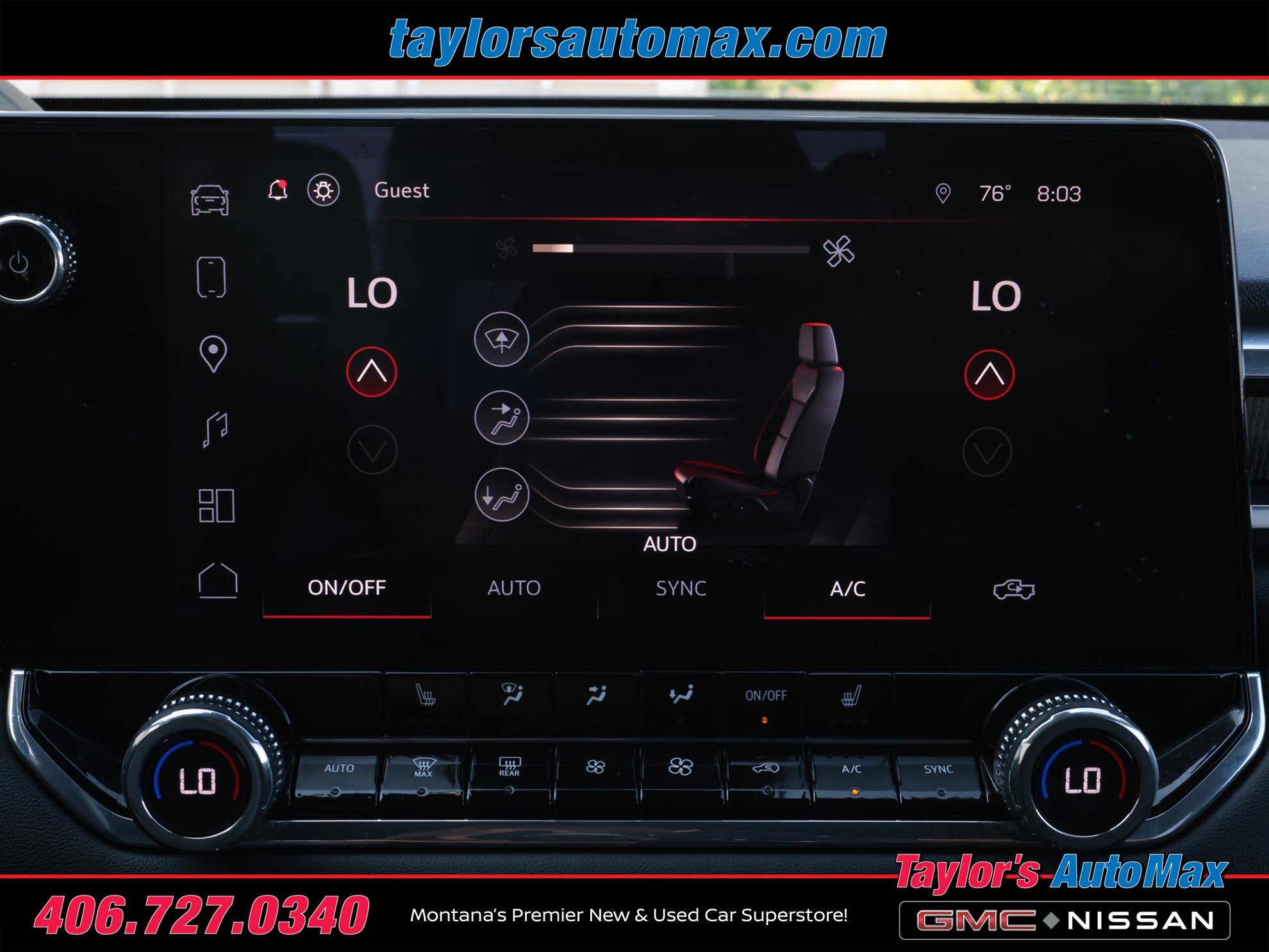 2024 GMC Canyon 4WD Elevation