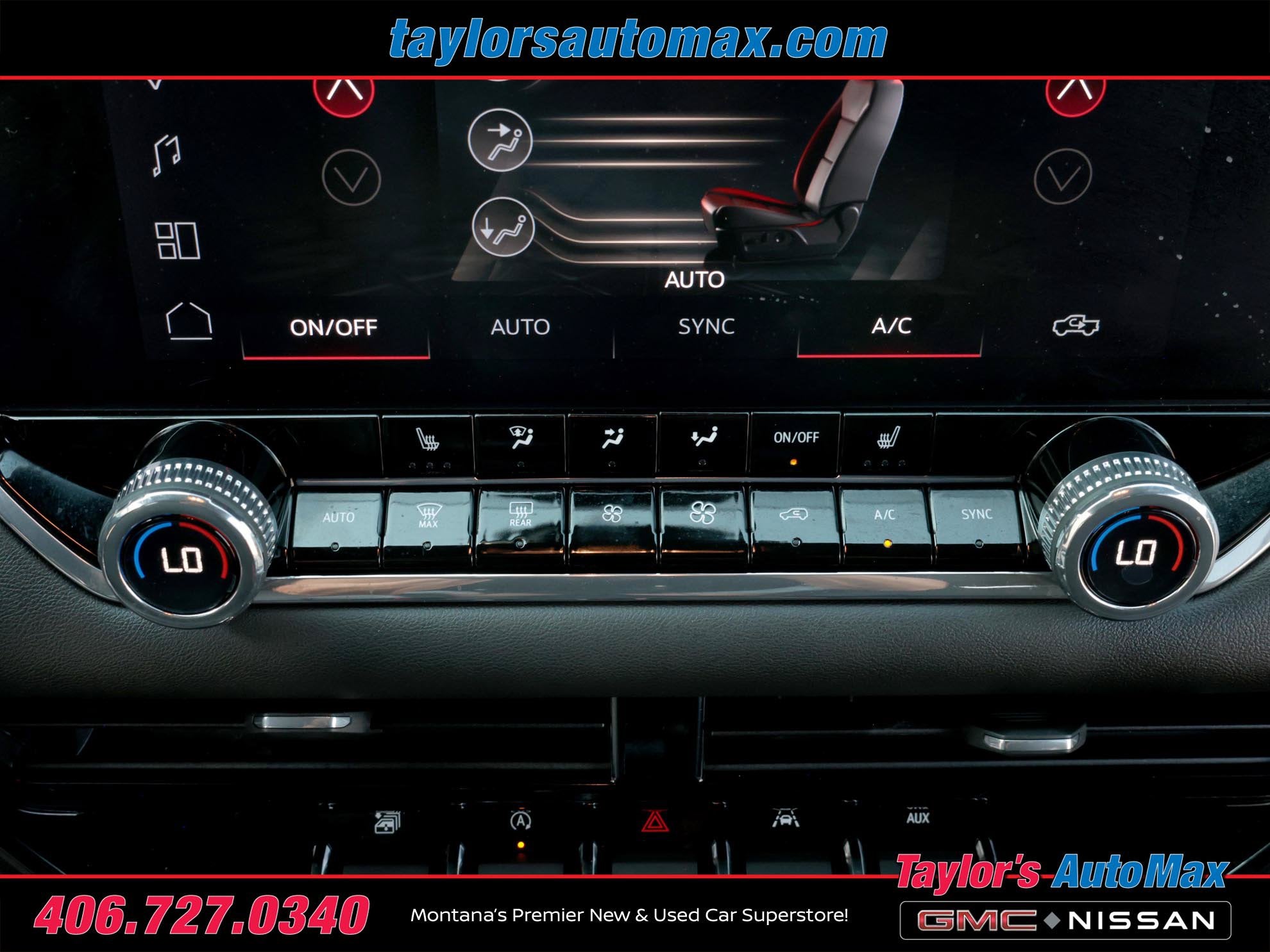 2024 GMC Canyon 4WD Elevation
