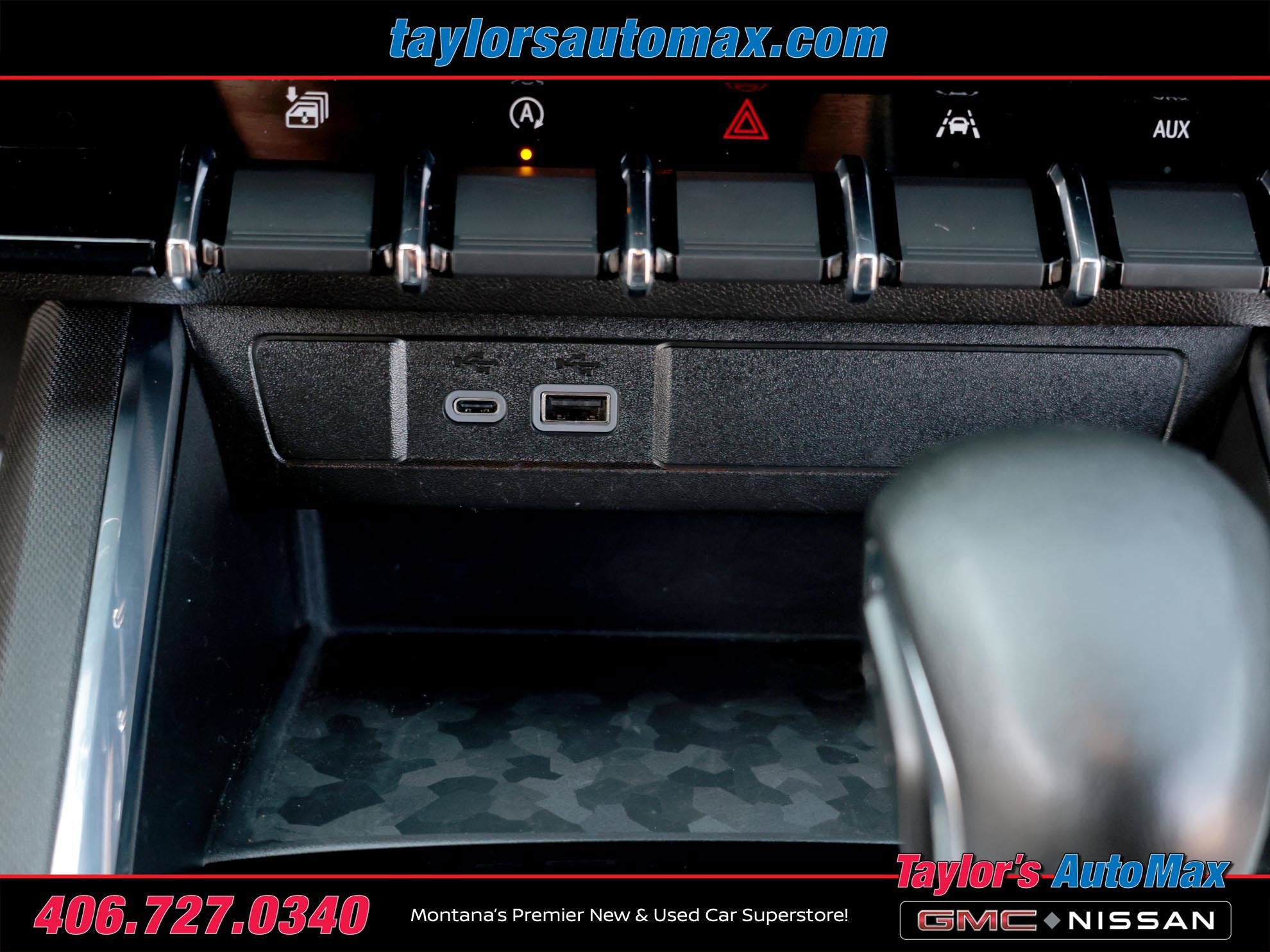 2024 GMC Canyon 4WD Elevation