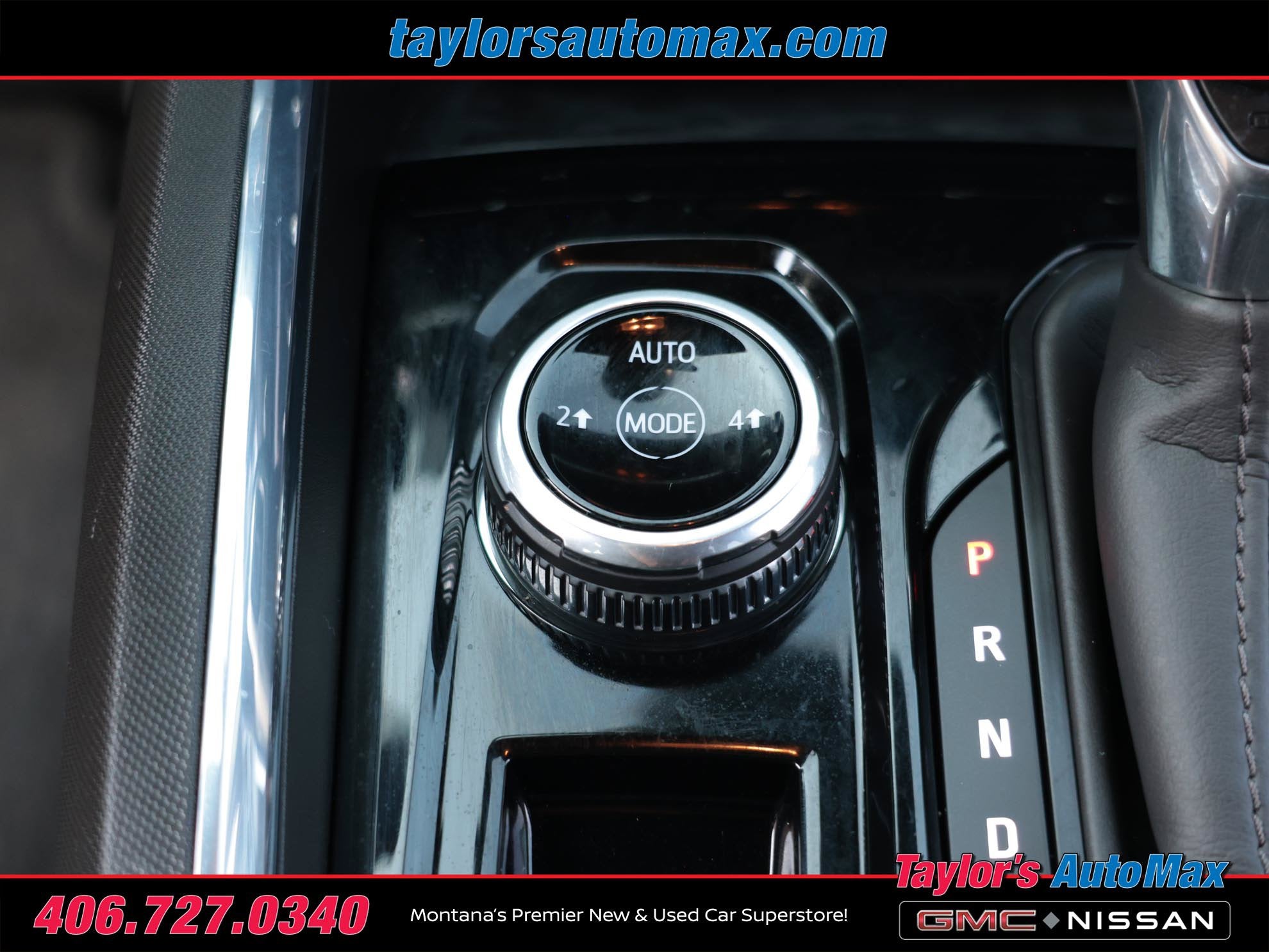 2024 GMC Canyon 4WD Elevation