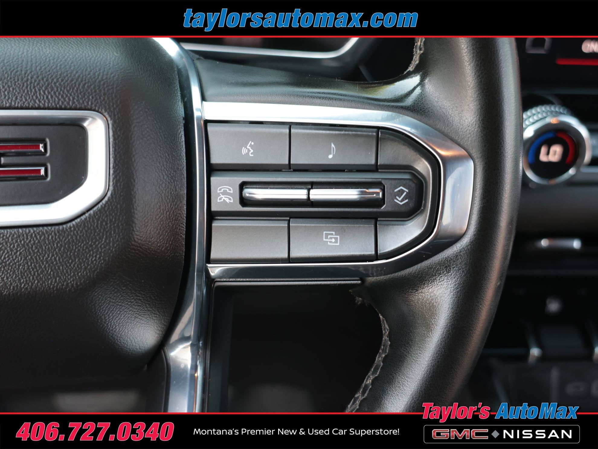 2024 GMC Canyon 4WD Elevation