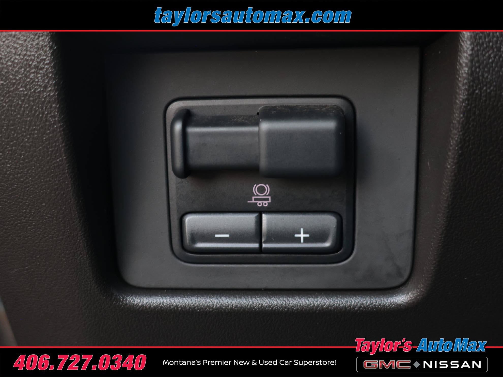 2024 GMC Canyon 4WD Elevation