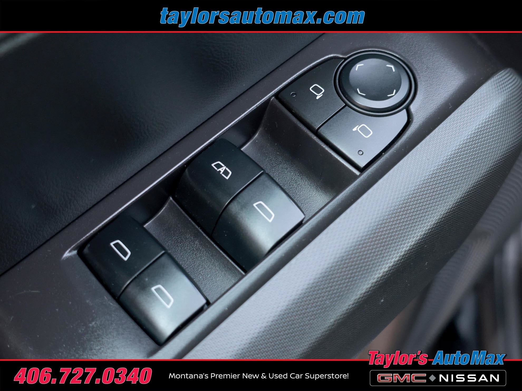 2024 GMC Canyon 4WD Elevation