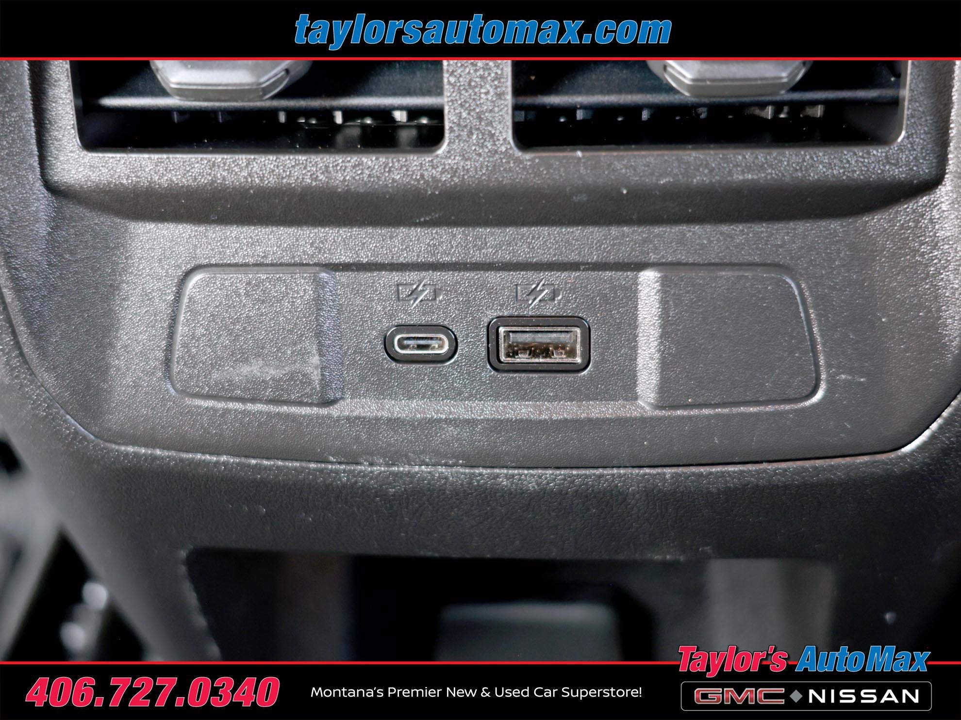 2024 GMC Canyon 4WD Elevation