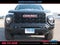 2024 GMC Canyon 4WD Elevation