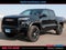 2024 GMC Canyon 4WD Elevation