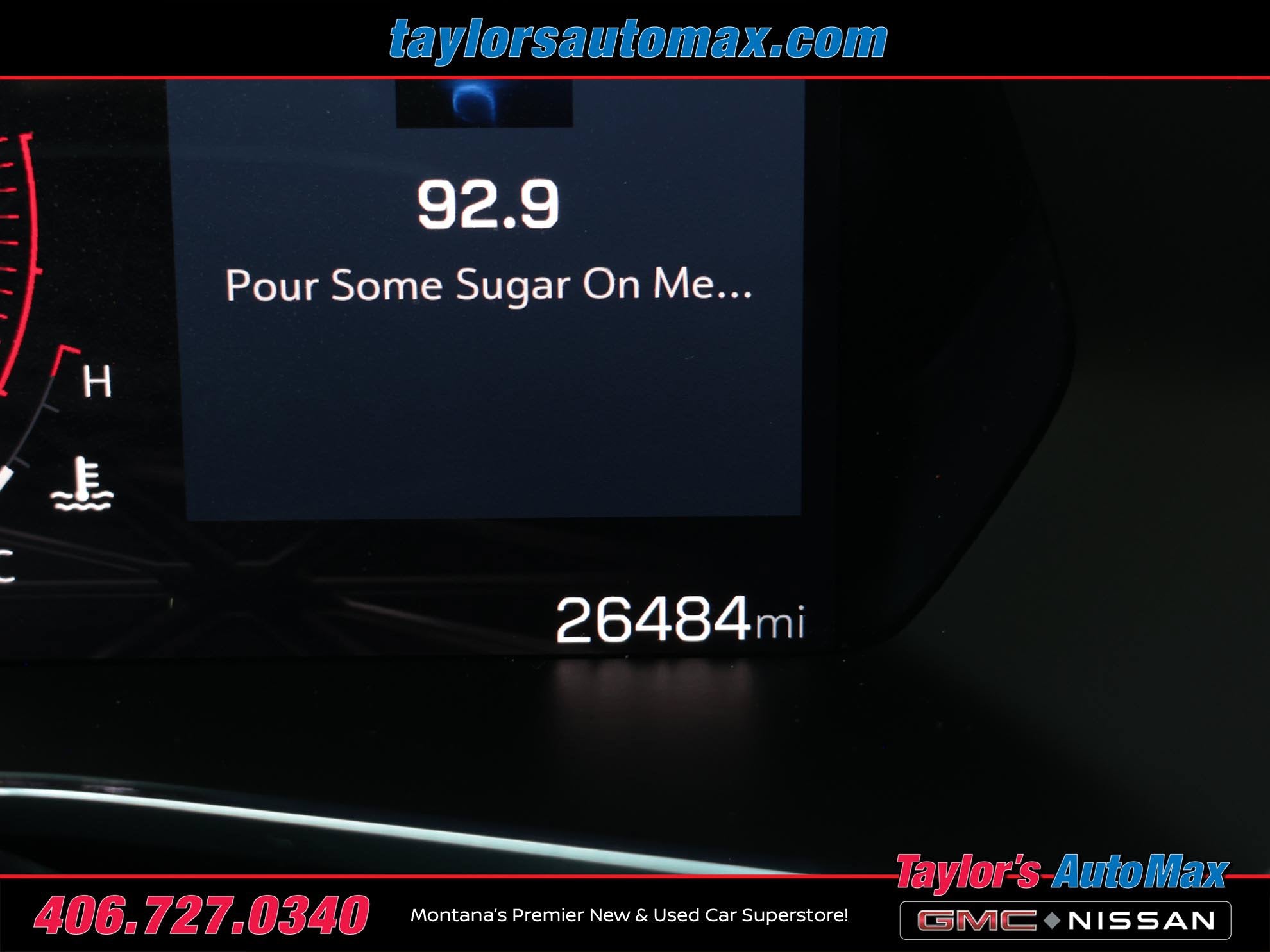 2024 GMC Canyon 4WD Elevation