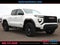 2023 GMC Canyon 4WD Elevation