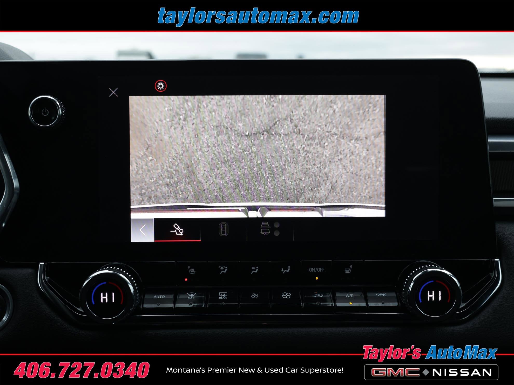 2023 GMC Canyon 4WD Elevation