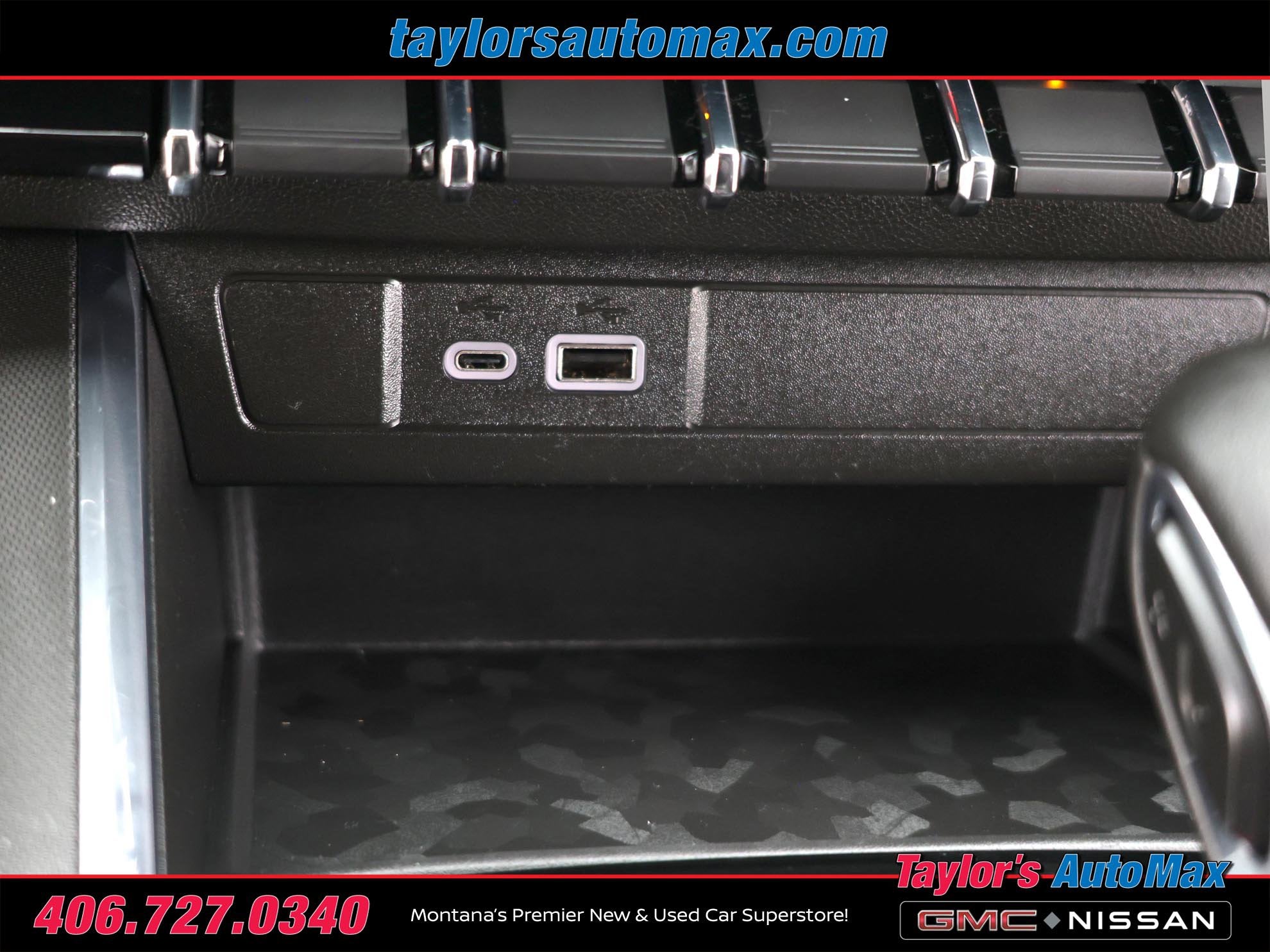 2023 GMC Canyon 4WD Elevation