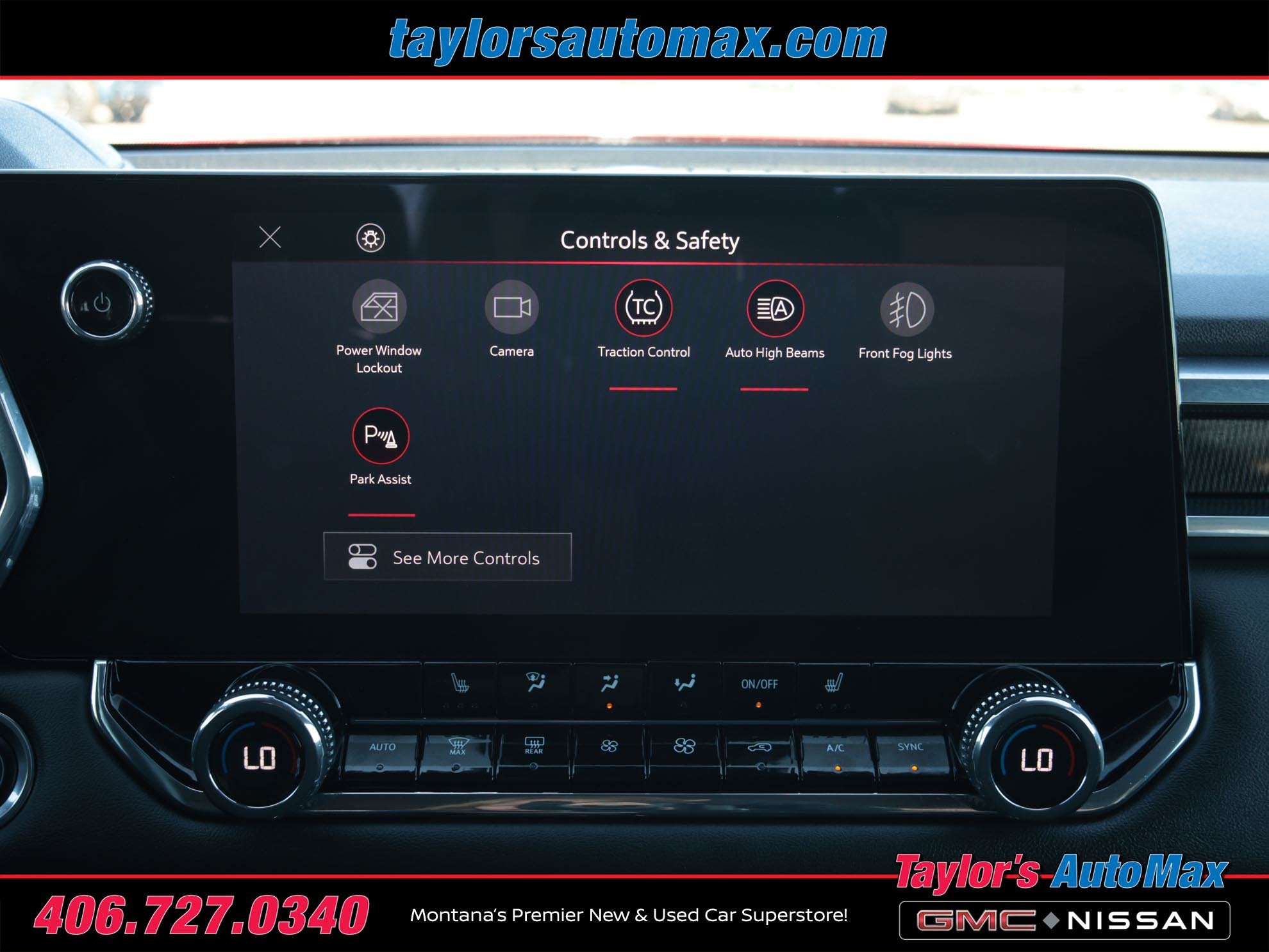 2023 GMC Canyon 4WD Elevation