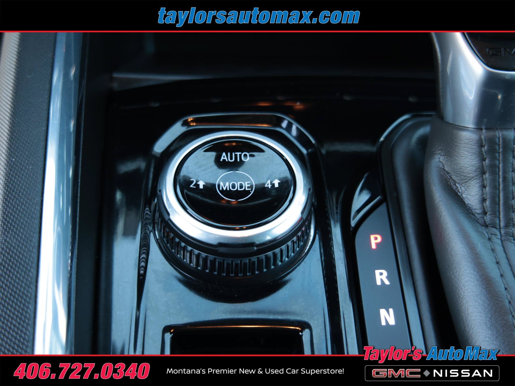 2023 GMC Canyon 4WD Elevation