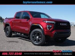 2023 GMC Canyon 4WD Elevation