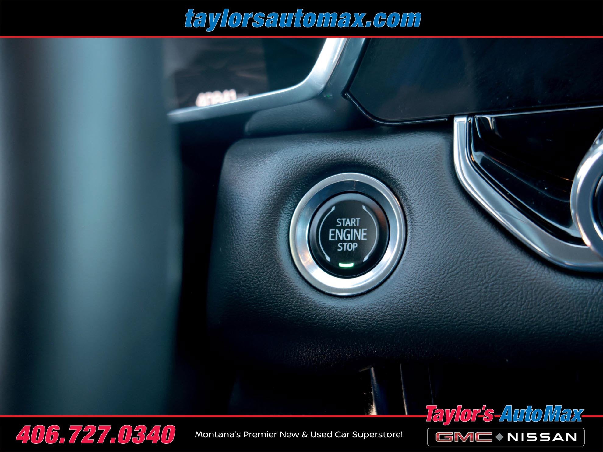 2023 GMC Canyon 4WD Elevation