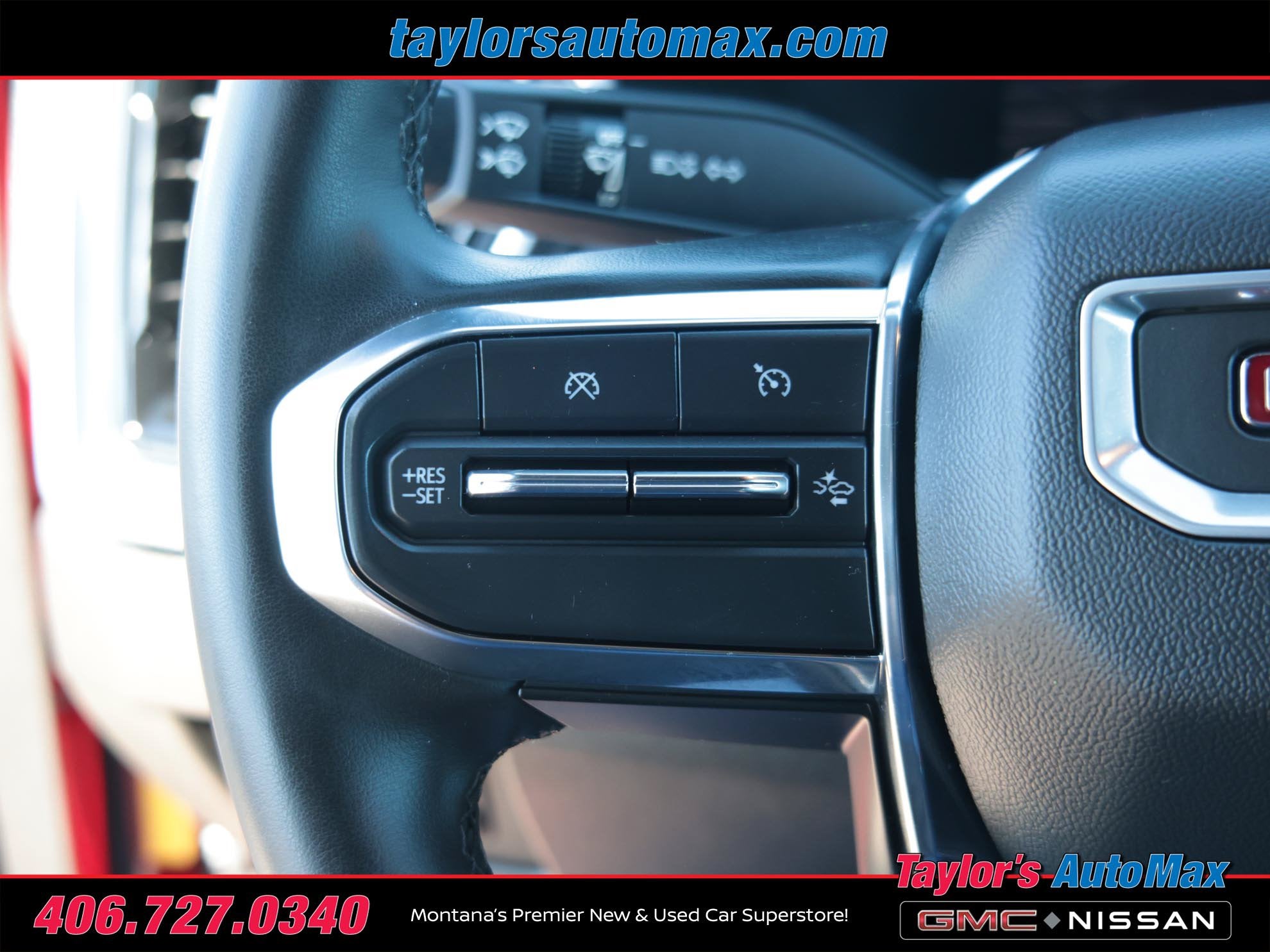 2023 GMC Canyon 4WD Elevation