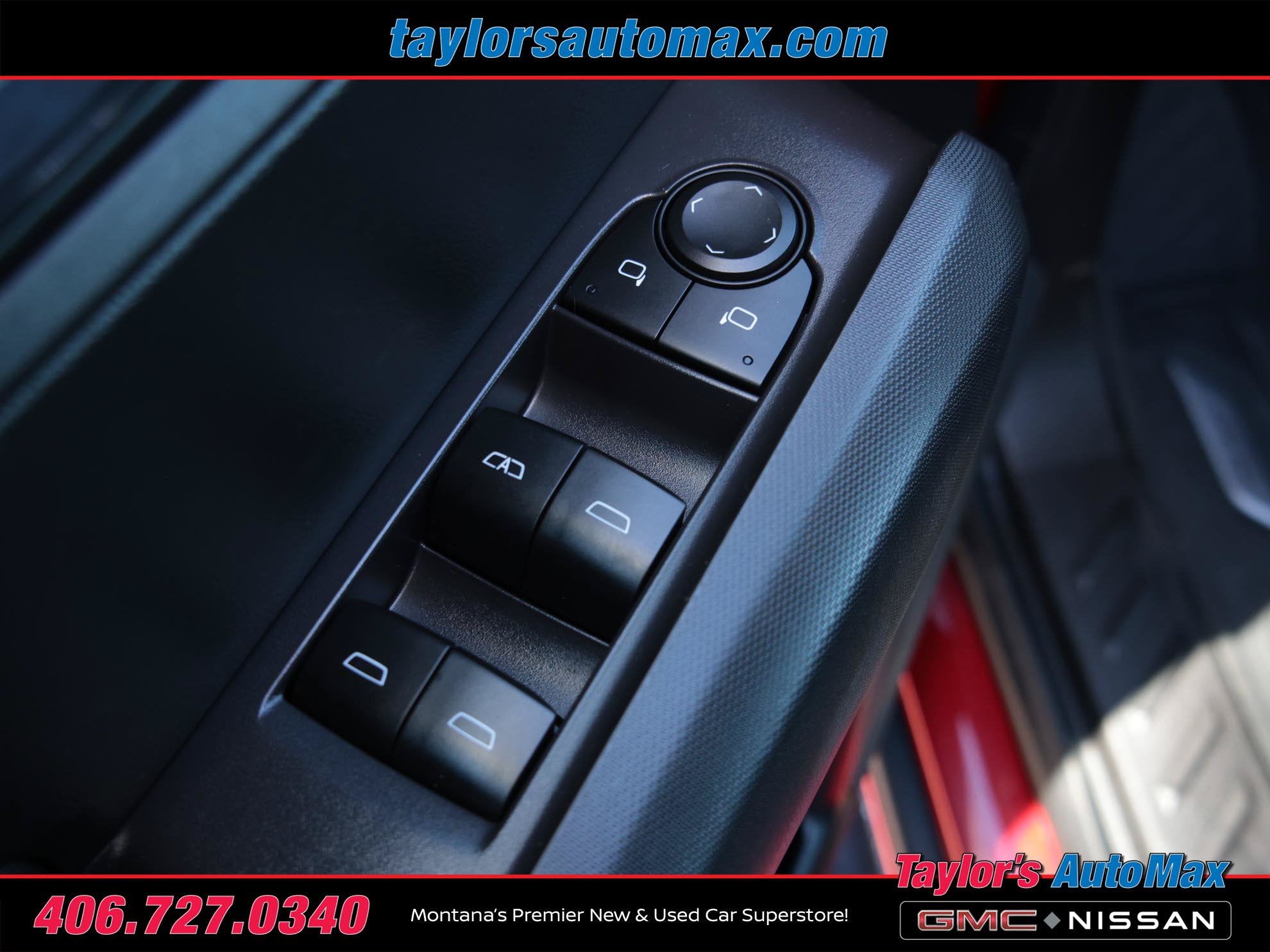 2023 GMC Canyon 4WD Elevation