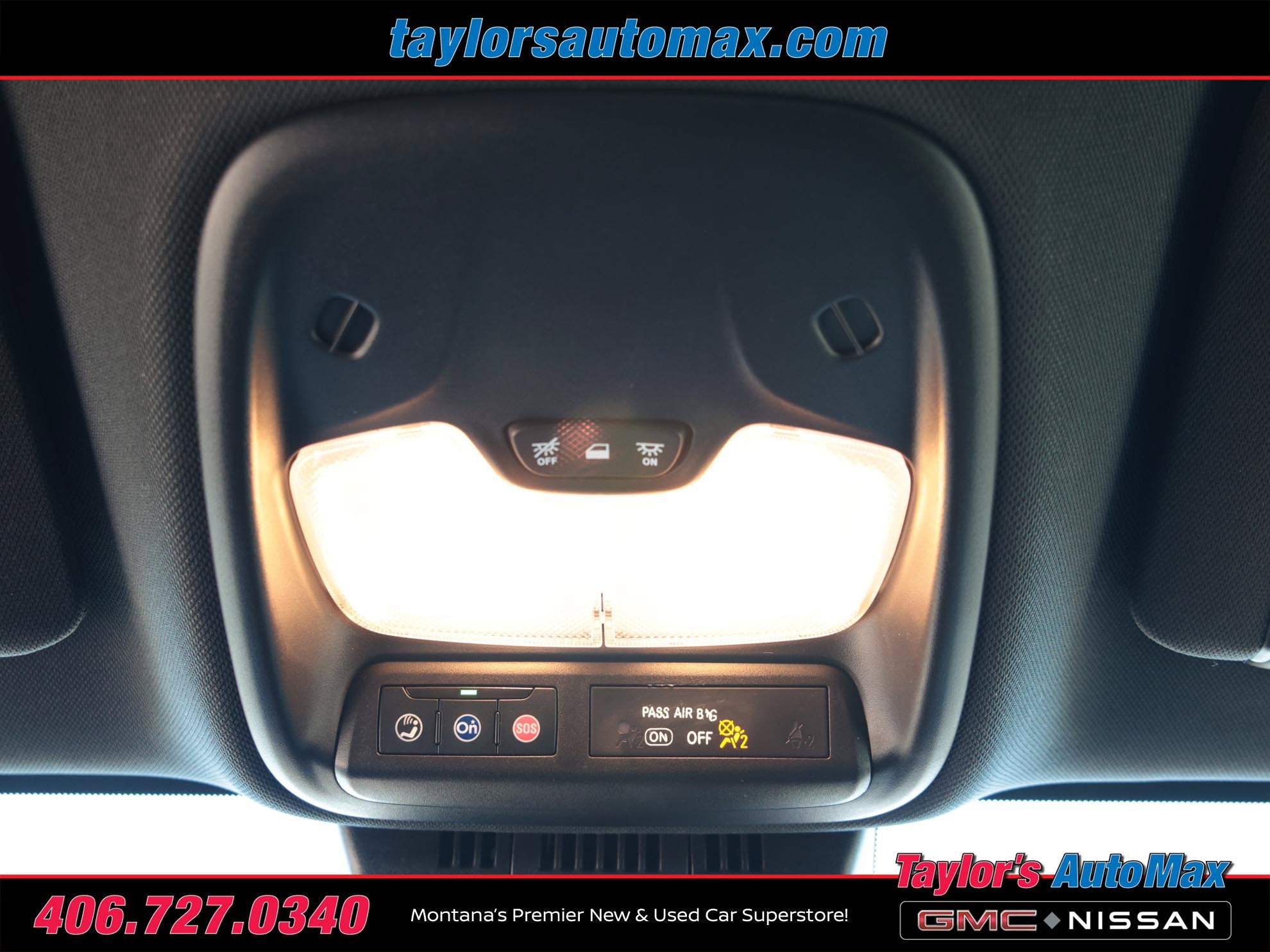 2023 GMC Canyon 4WD Elevation