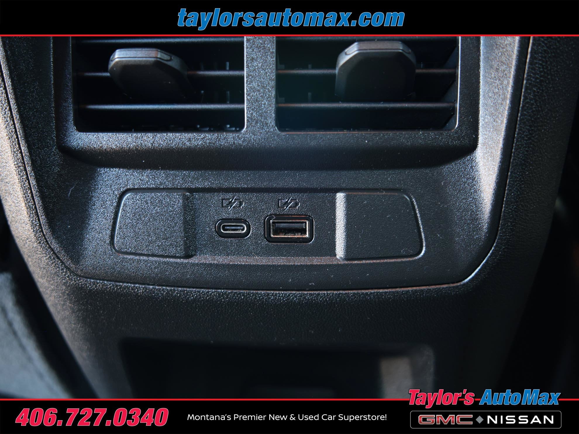 2023 GMC Canyon 4WD Elevation