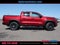 2023 GMC Canyon 4WD Elevation