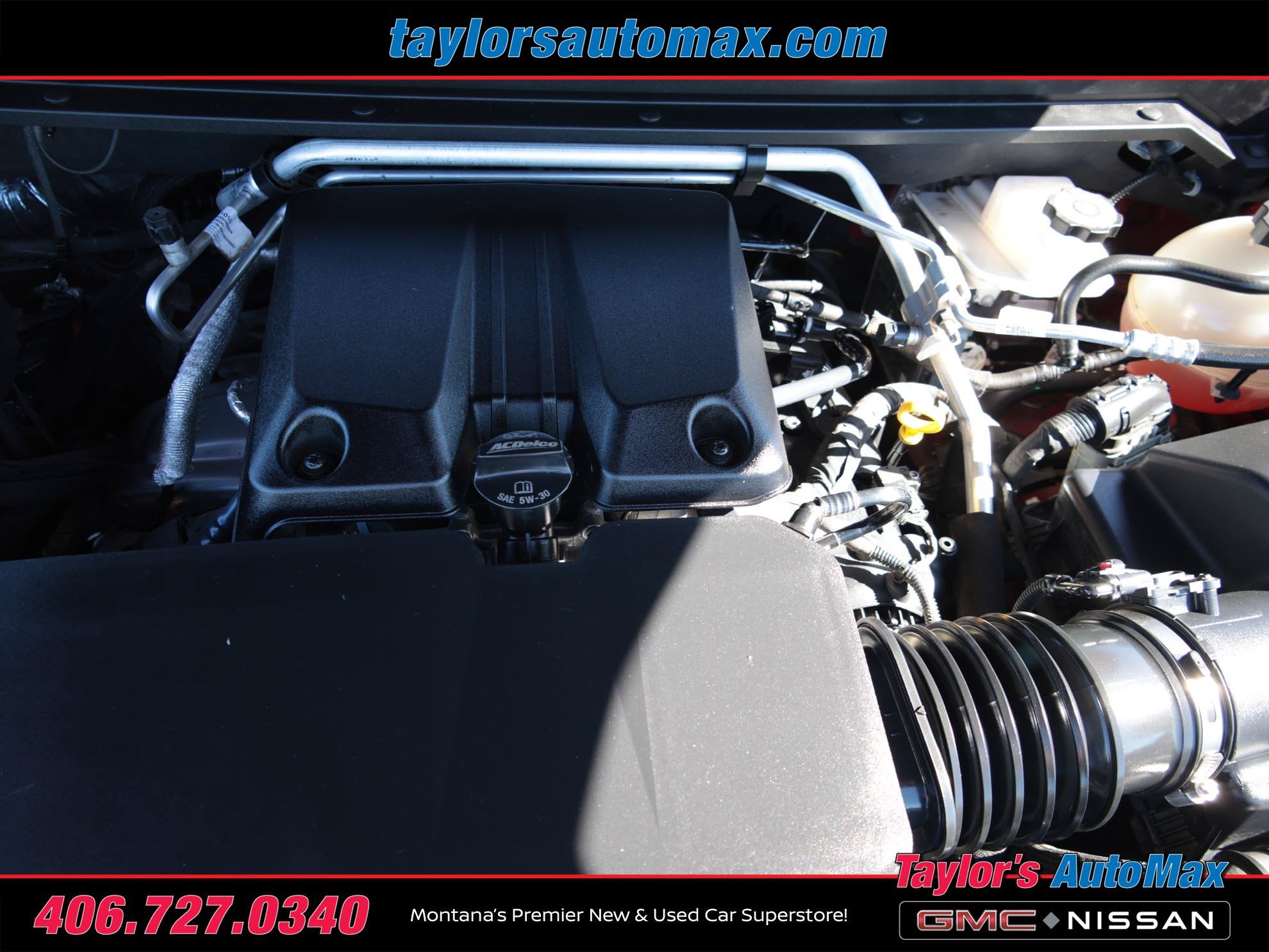 2023 GMC Canyon 4WD Elevation