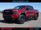 2023 GMC Canyon 4WD Elevation