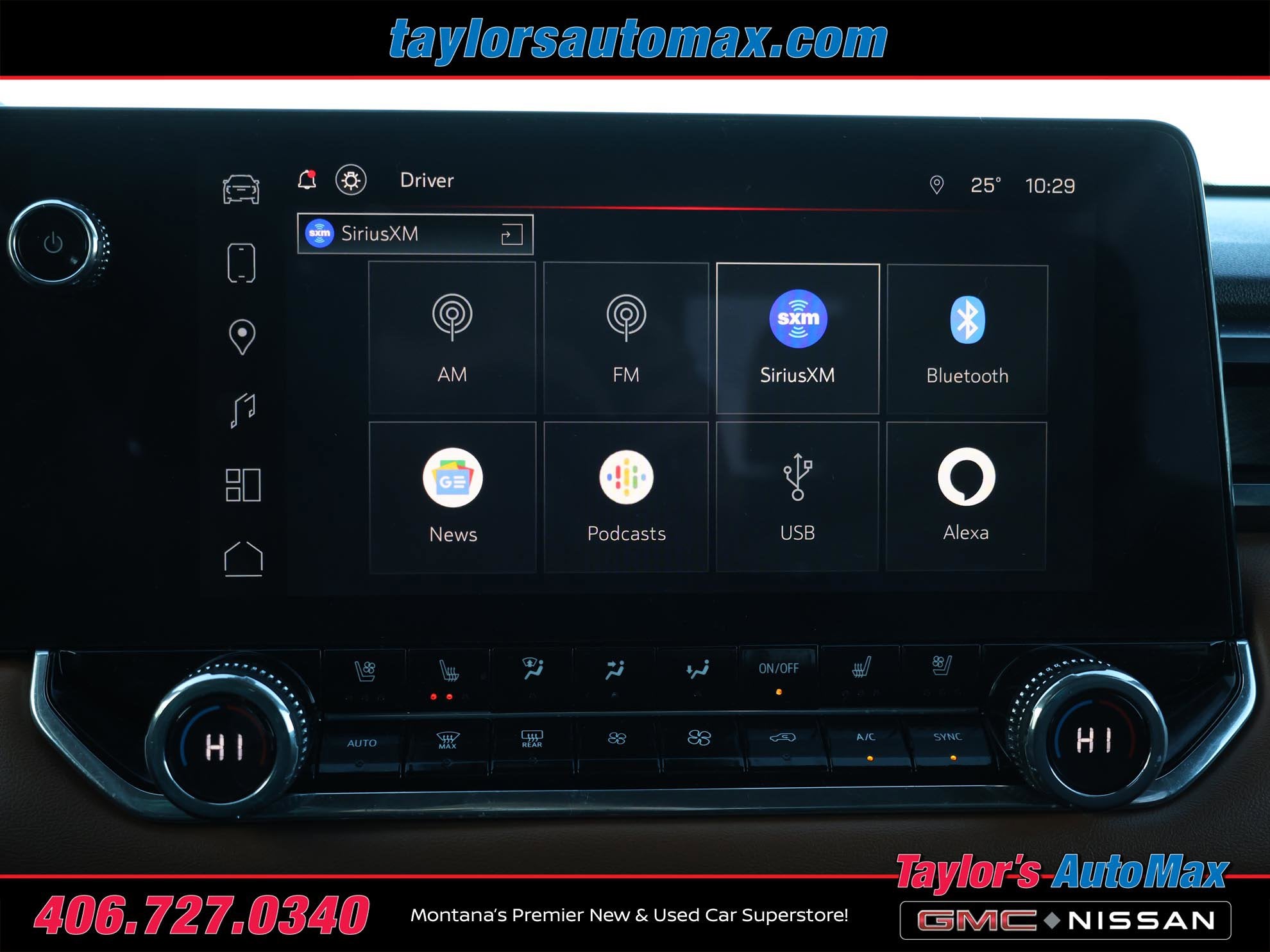 2023 GMC Canyon 4WD AT4