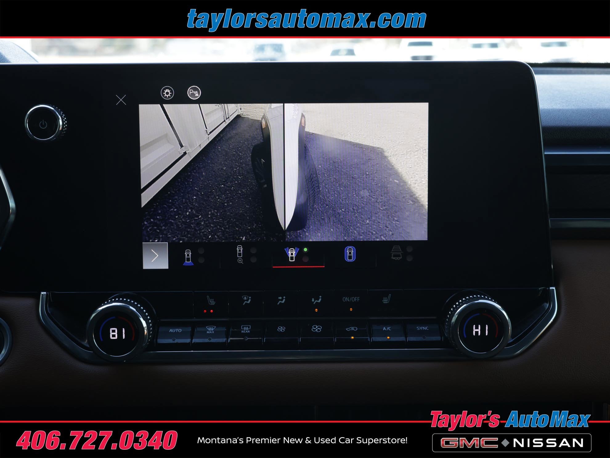 2024 GMC Canyon 4WD AT4