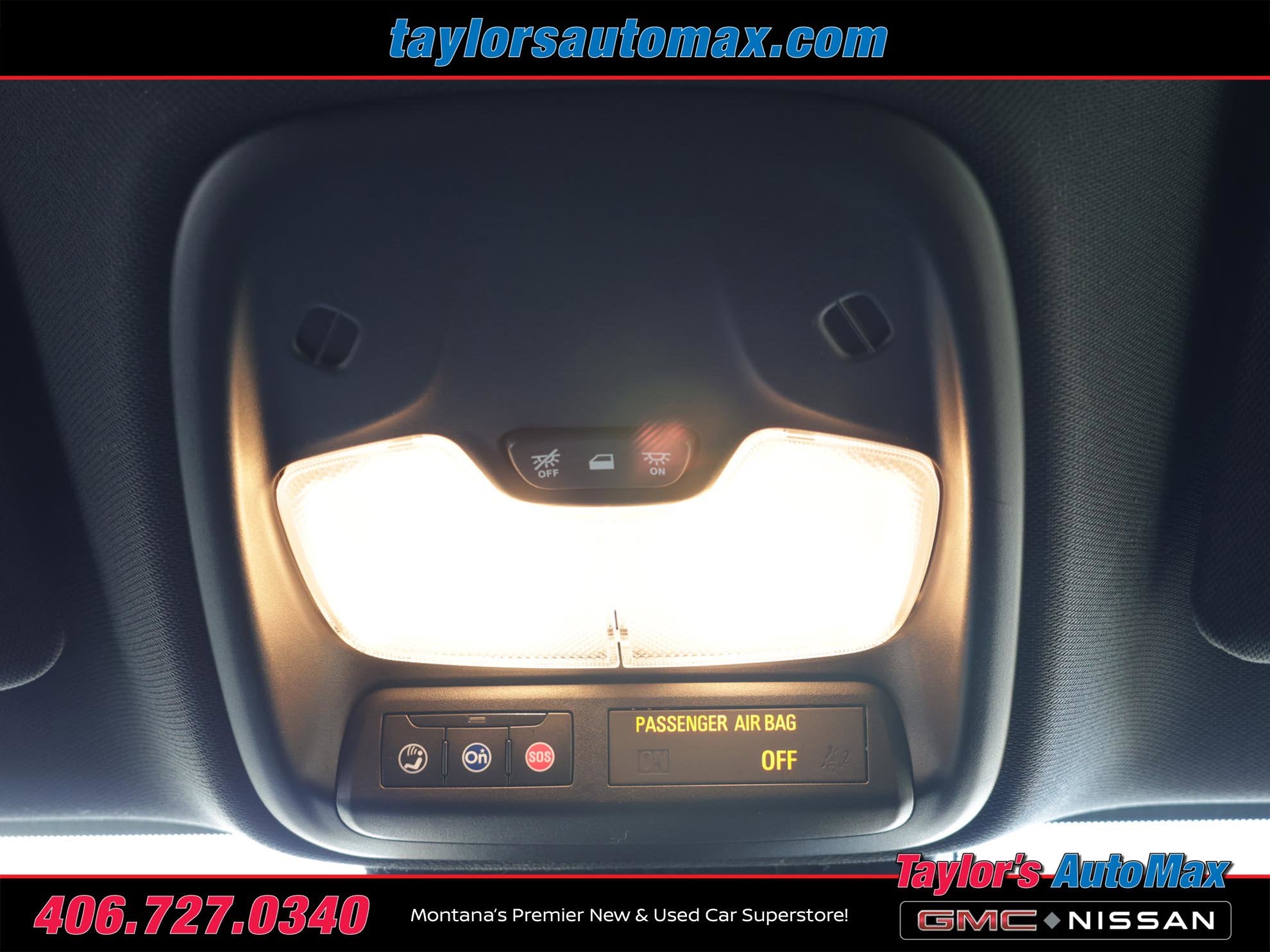 2024 GMC Canyon 4WD AT4