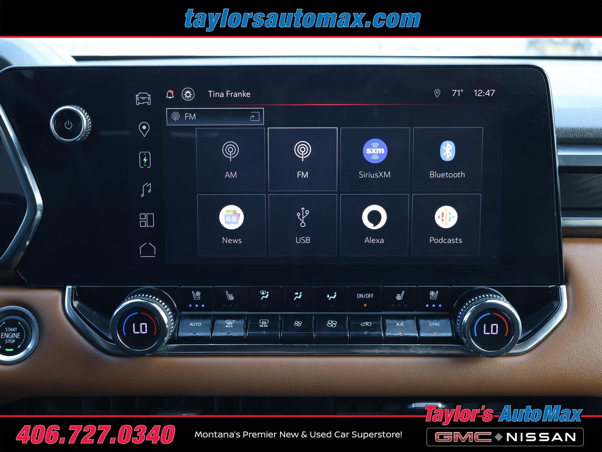 2023 GMC Canyon 4WD AT4