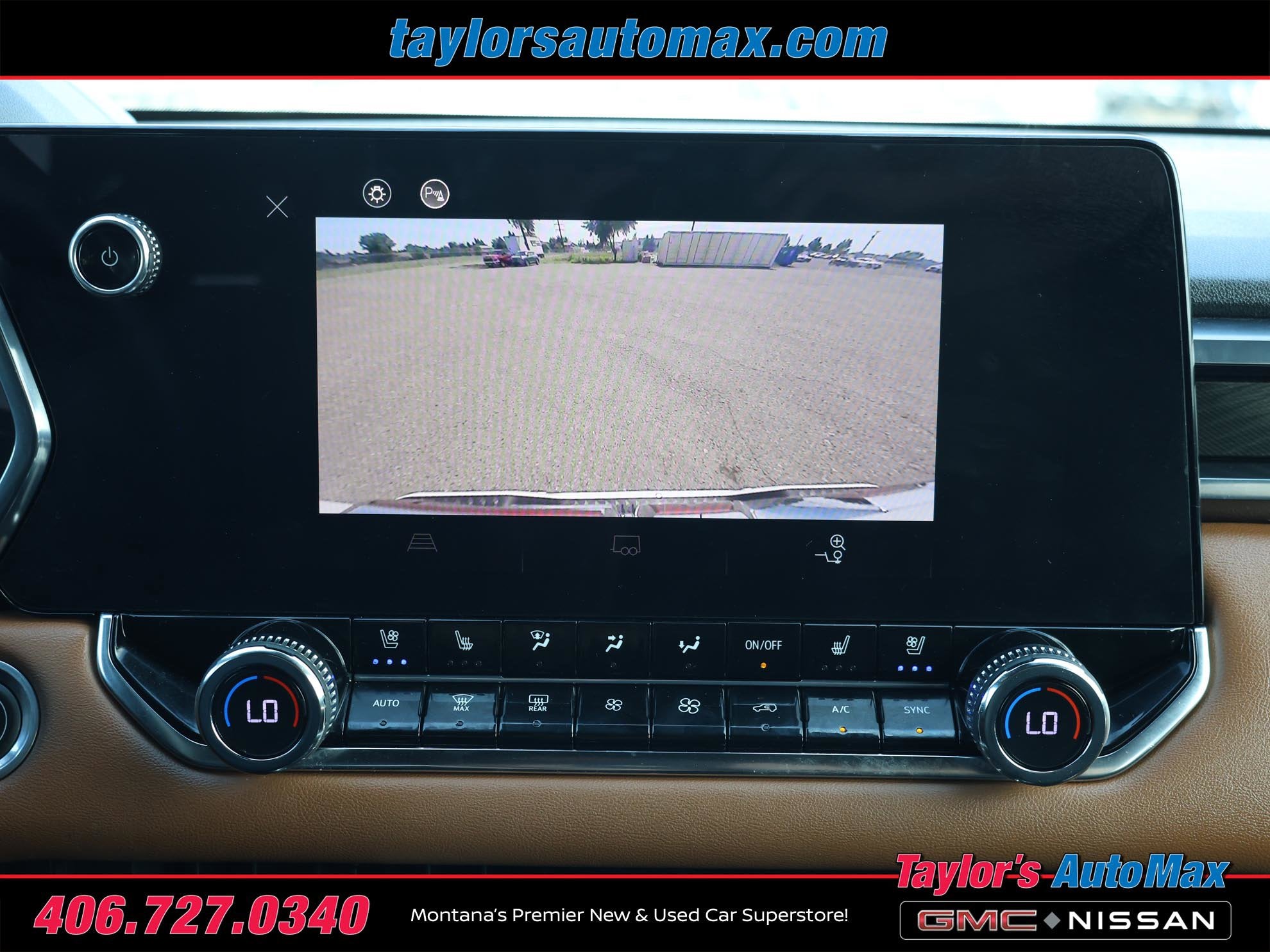 2023 GMC Canyon 4WD AT4