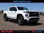 2023 GMC Canyon 4WD AT4