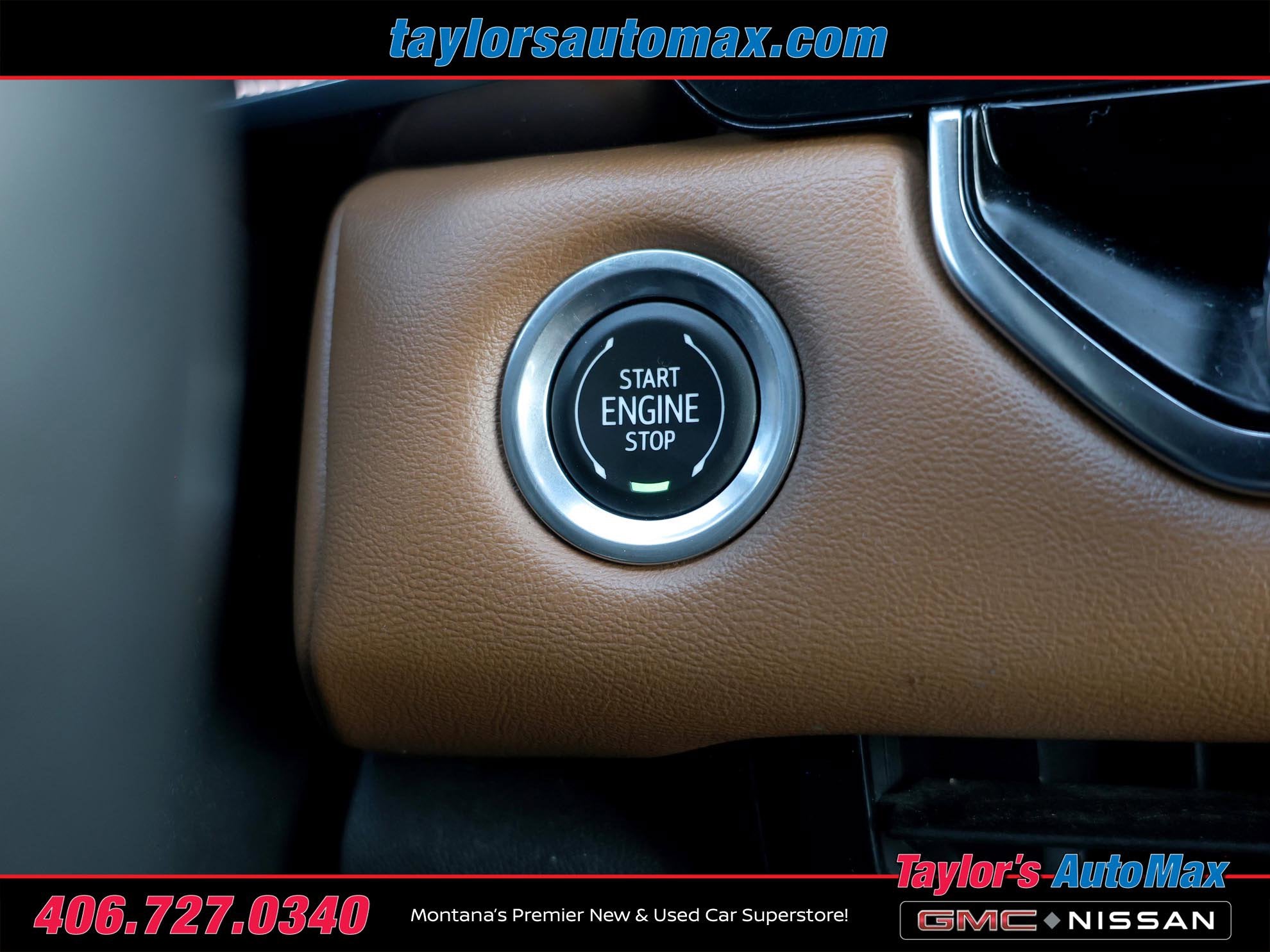 2023 GMC Canyon 4WD AT4