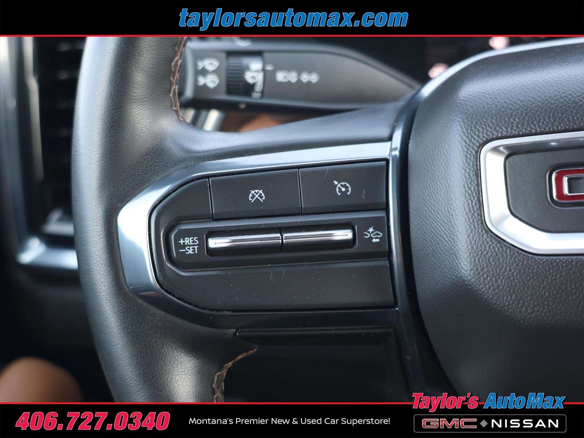 2023 GMC Canyon 4WD AT4