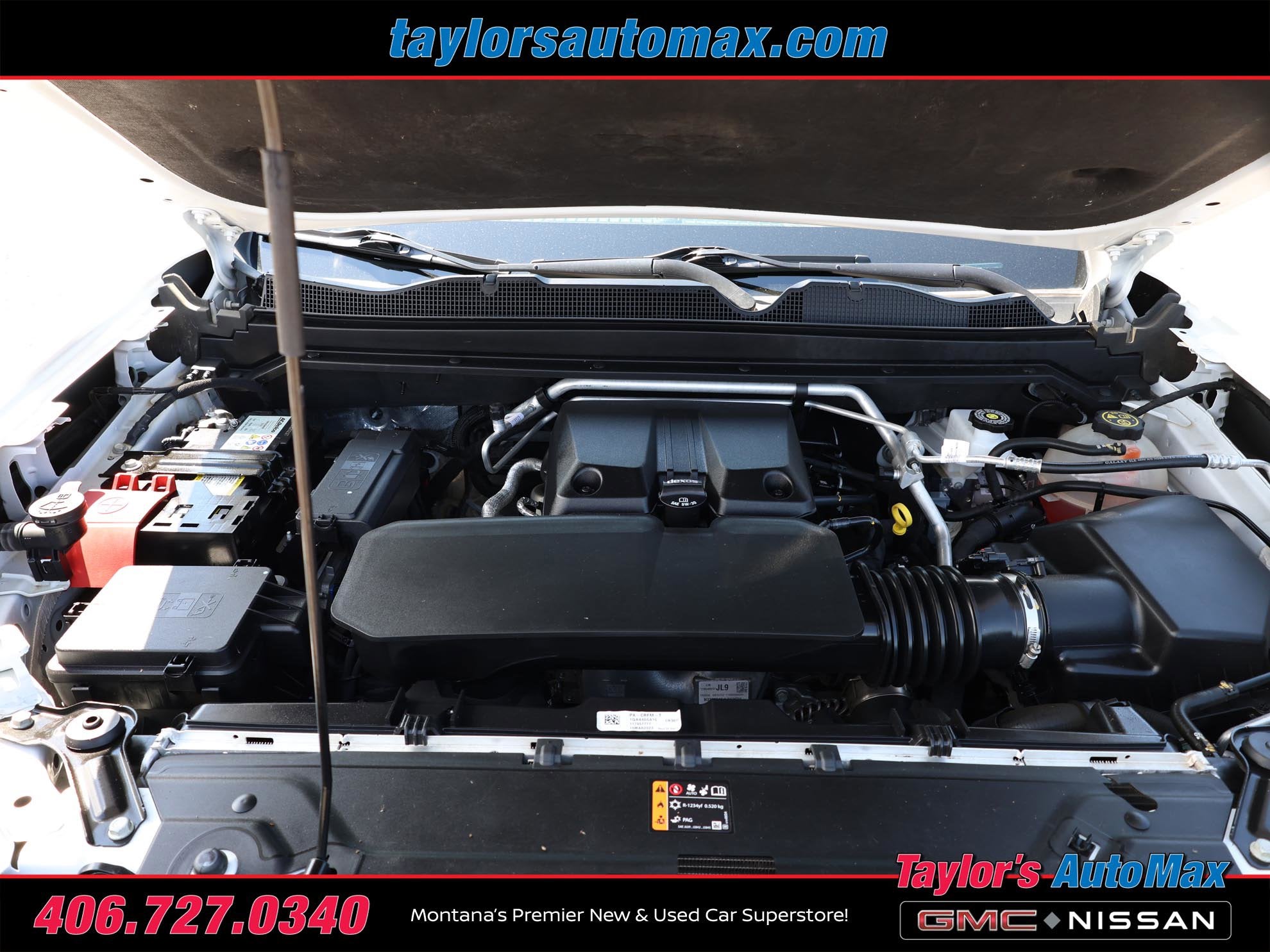 2023 GMC Canyon 4WD AT4