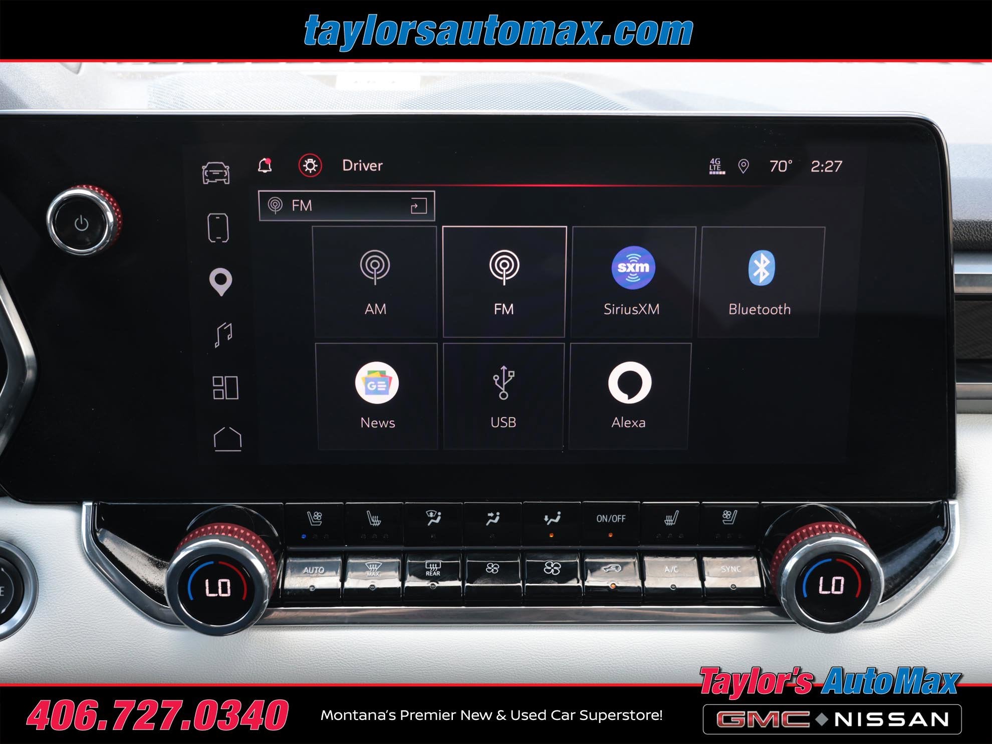 2024 GMC Canyon 4WD AT4X