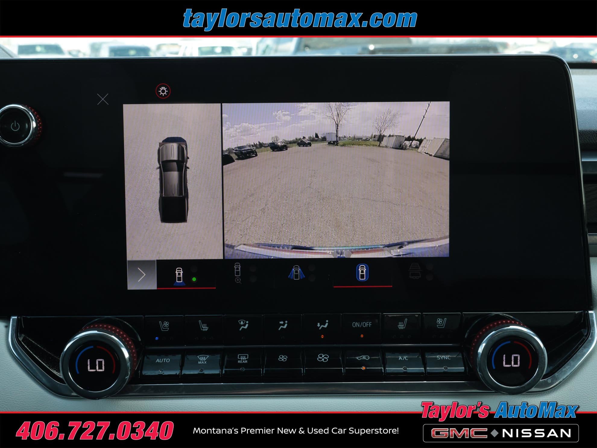 2024 GMC Canyon 4WD AT4X
