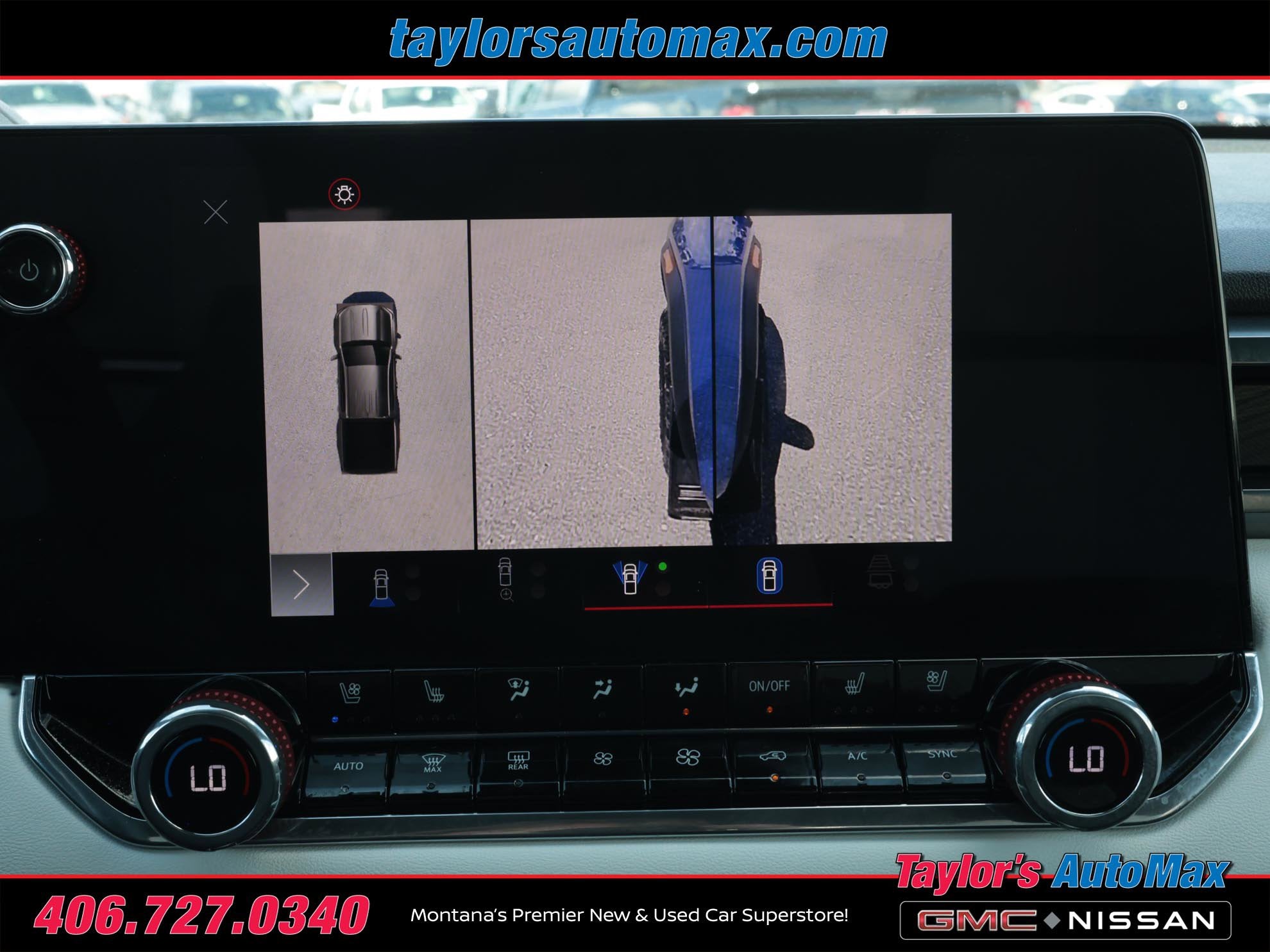 2024 GMC Canyon 4WD AT4X