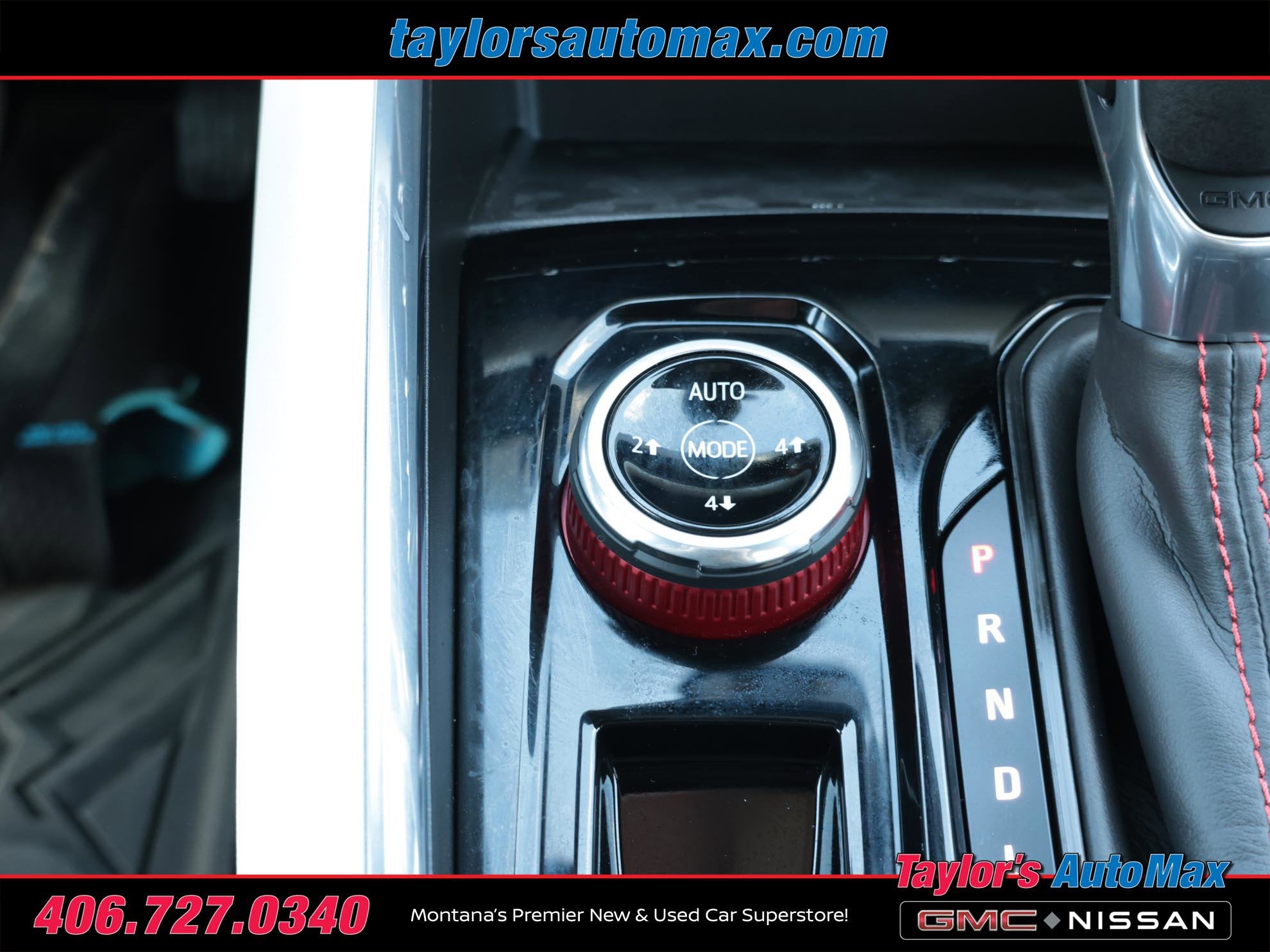 2024 GMC Canyon 4WD AT4X